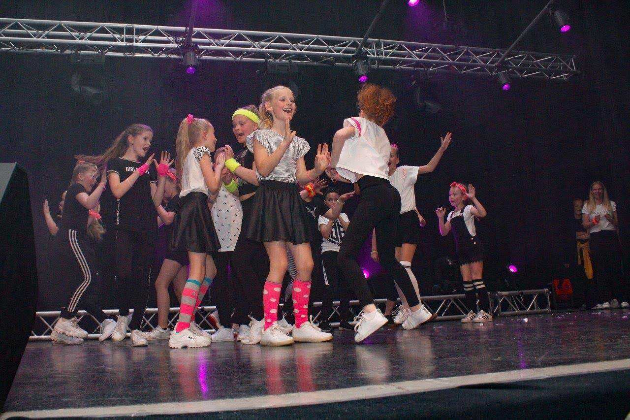 Bonhoeffer dansspektakel 2019 foto 42