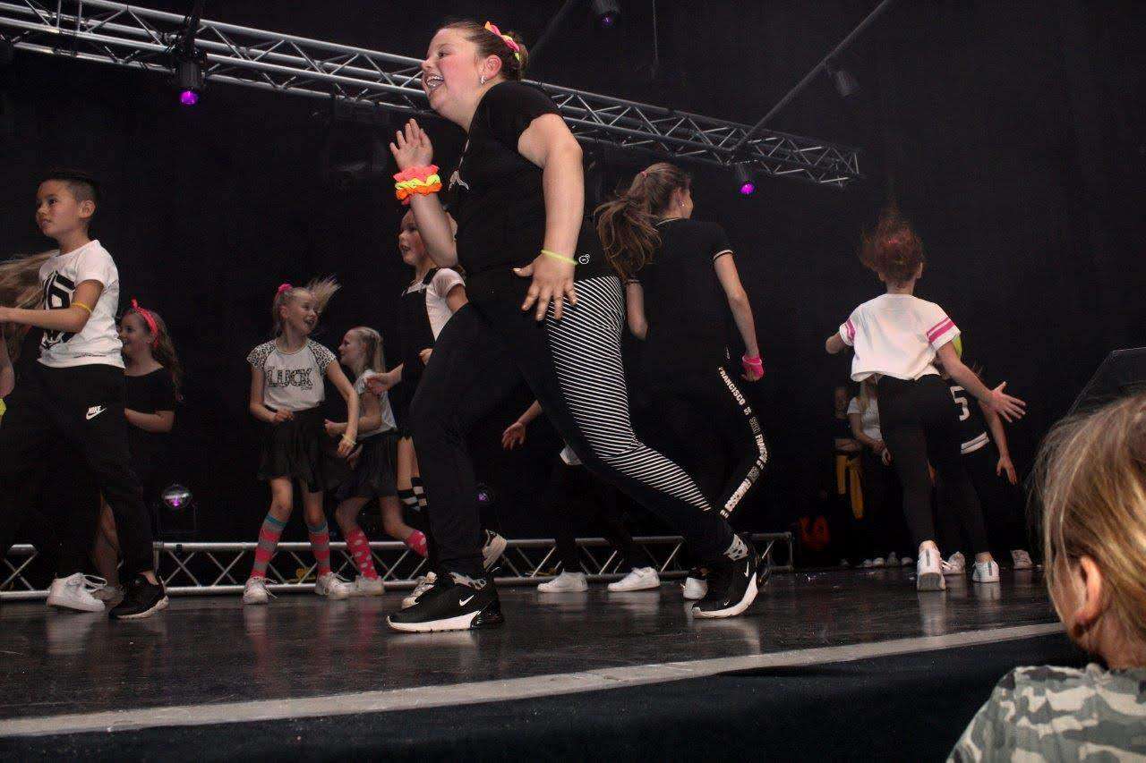 Bonhoeffer dansspektakel 2019 foto 43