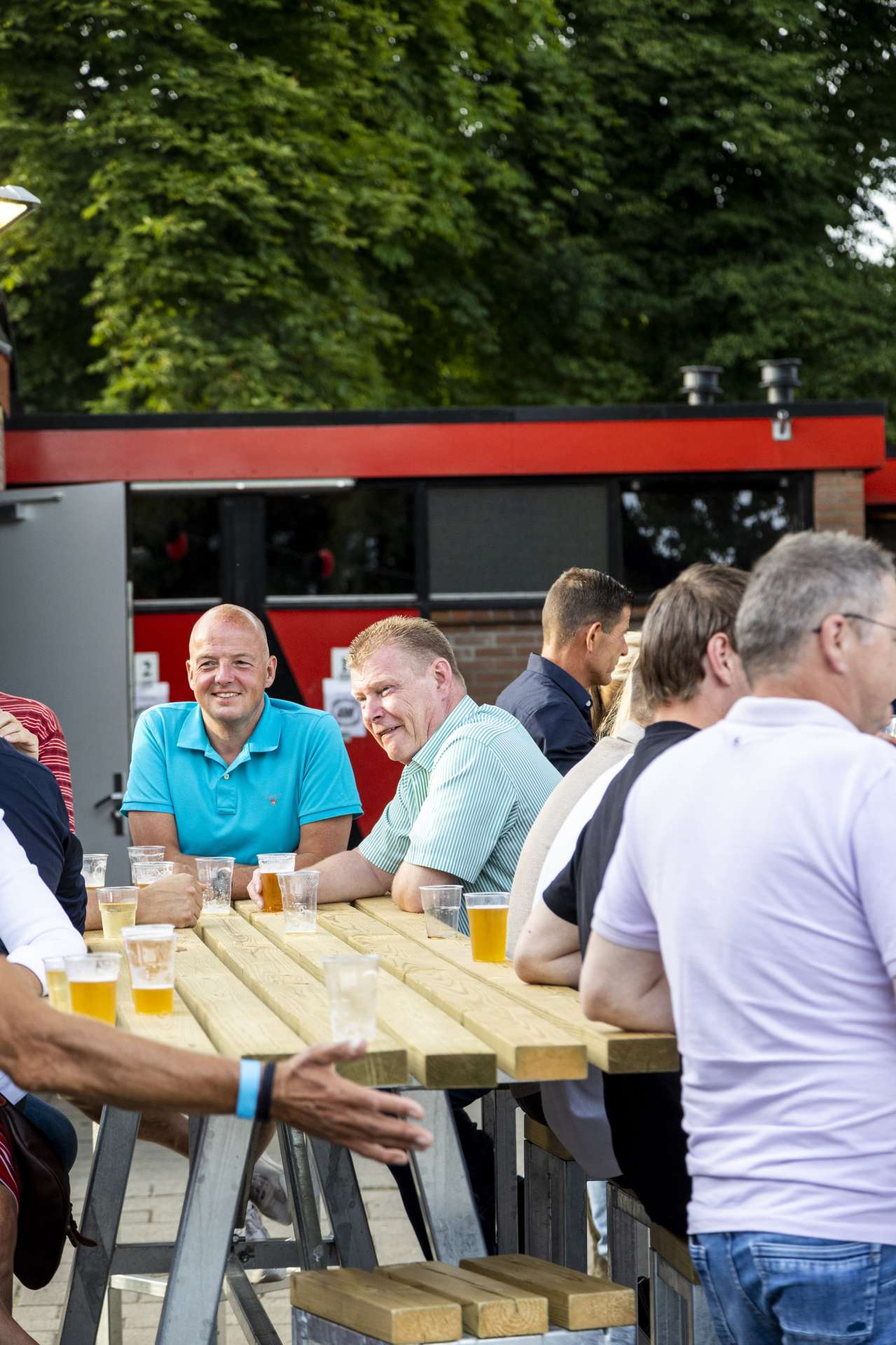 Jubileum feestavond 2022 foto 2