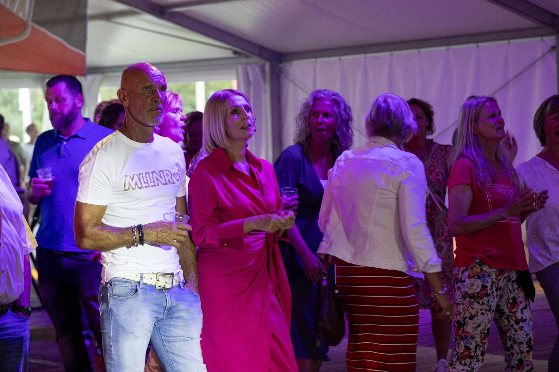 Jubileum feestavond 2022 foto 4
