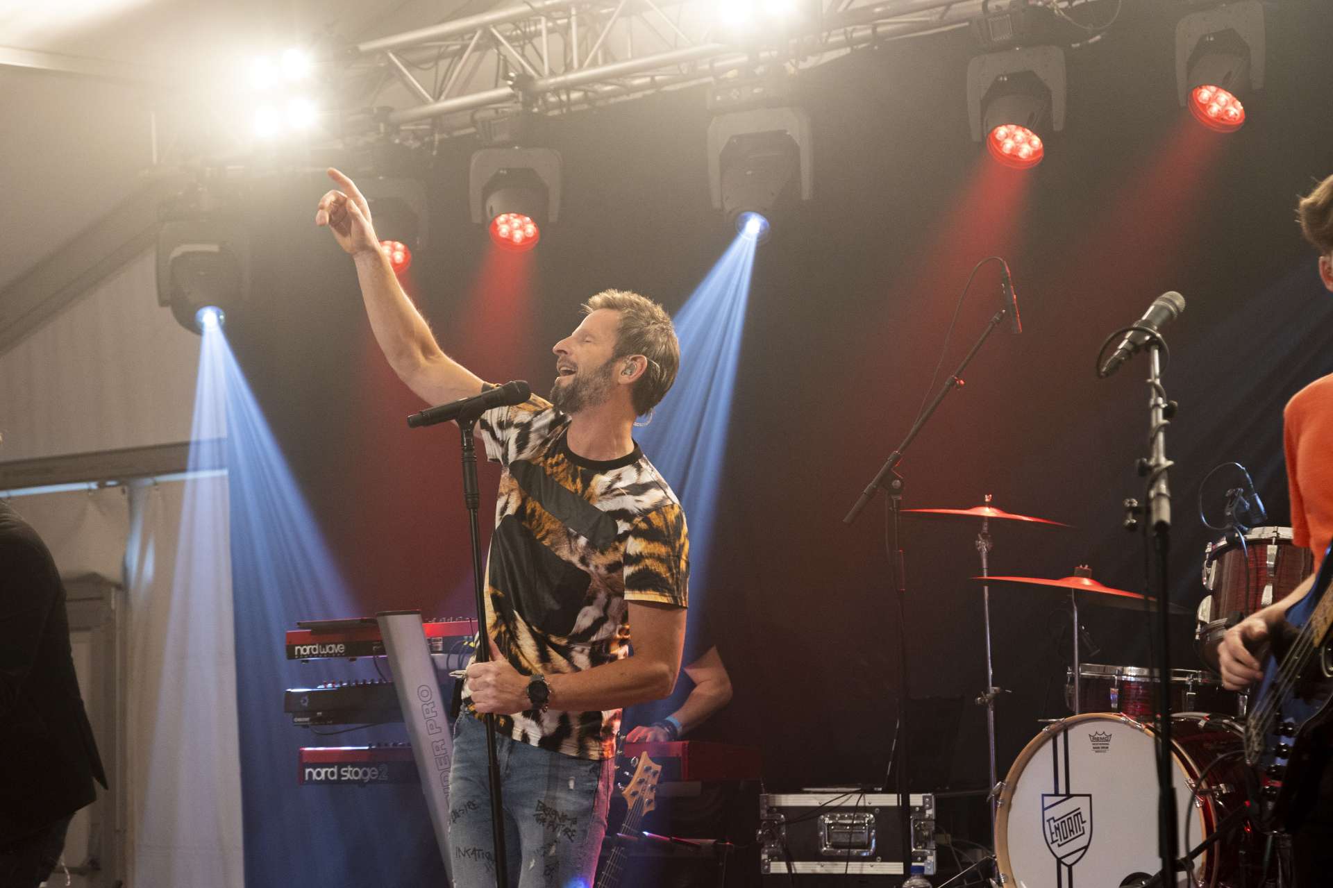 Jubileum feestavond 2022 foto 5
