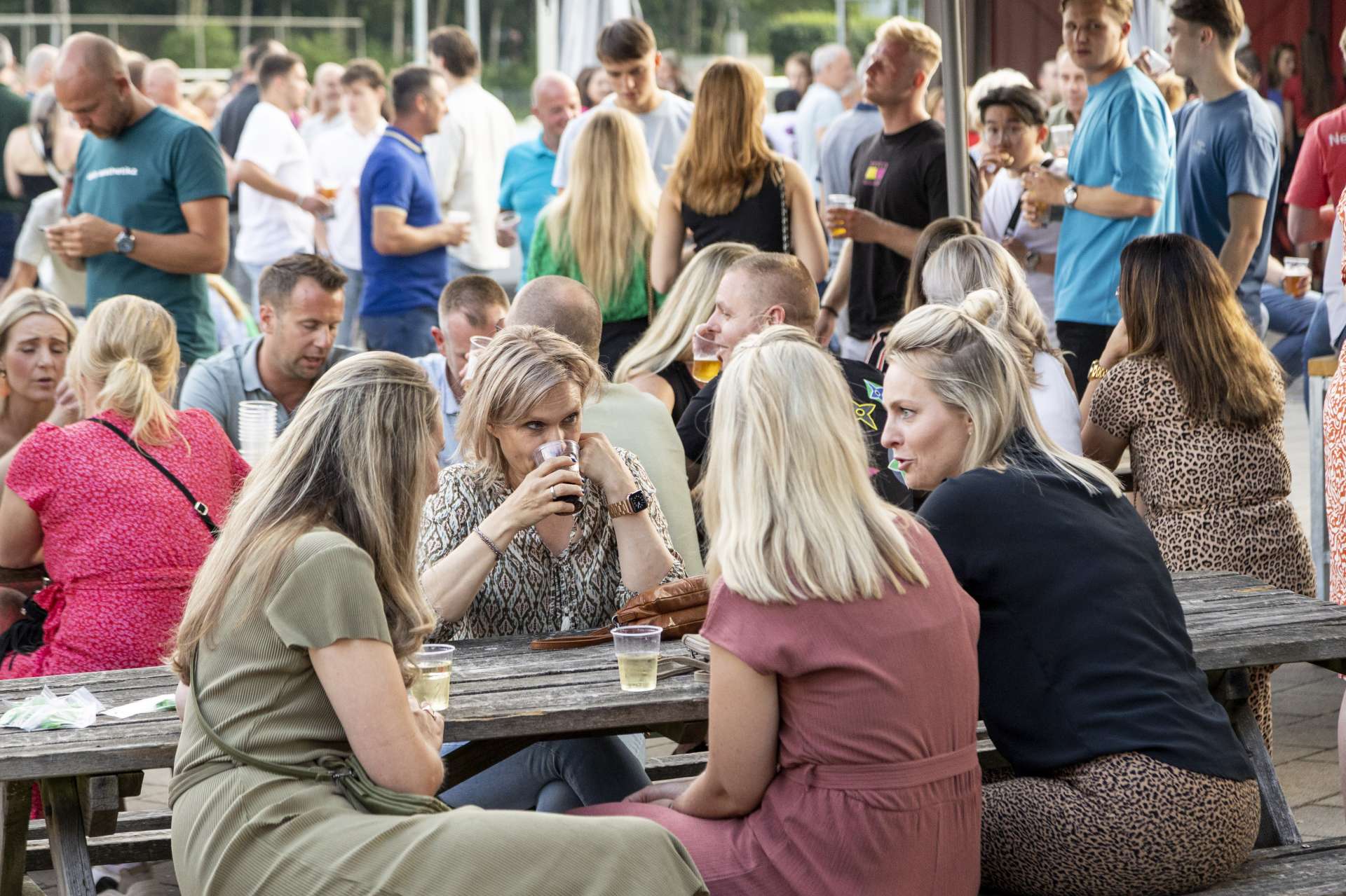 Jubileum feestavond 2022 foto 6