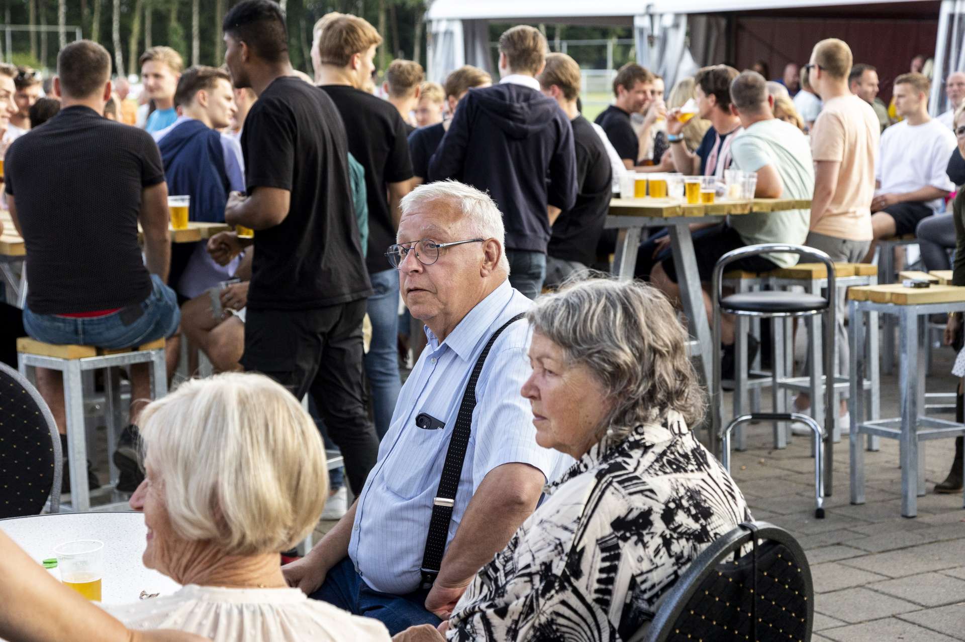 Jubileum feestavond 2022 foto 7