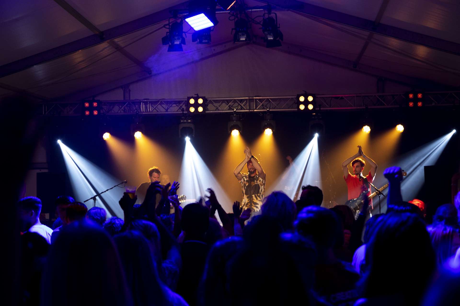 Jubileum feestavond 2022 foto 9