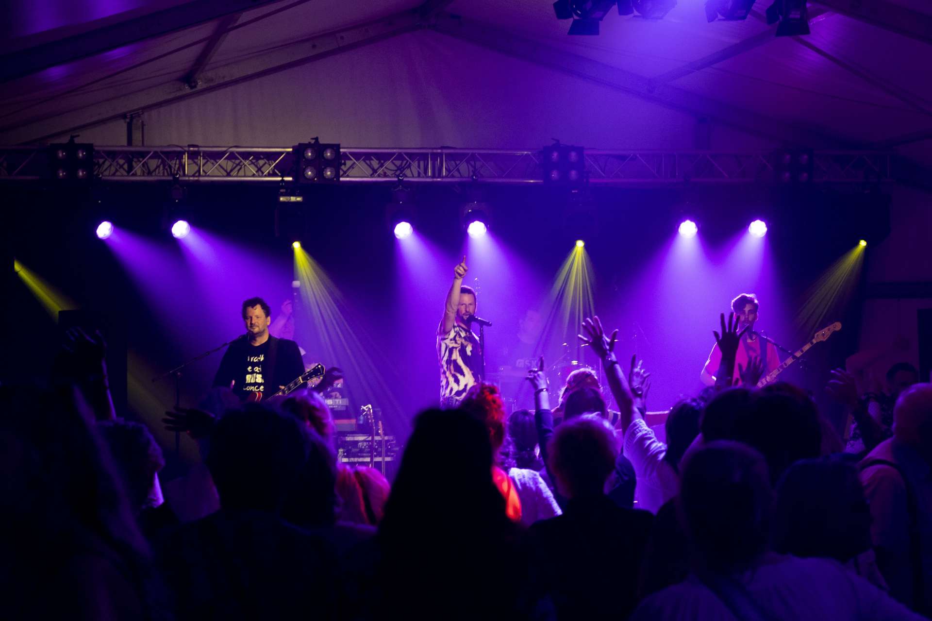 Jubileum feestavond 2022 foto 10