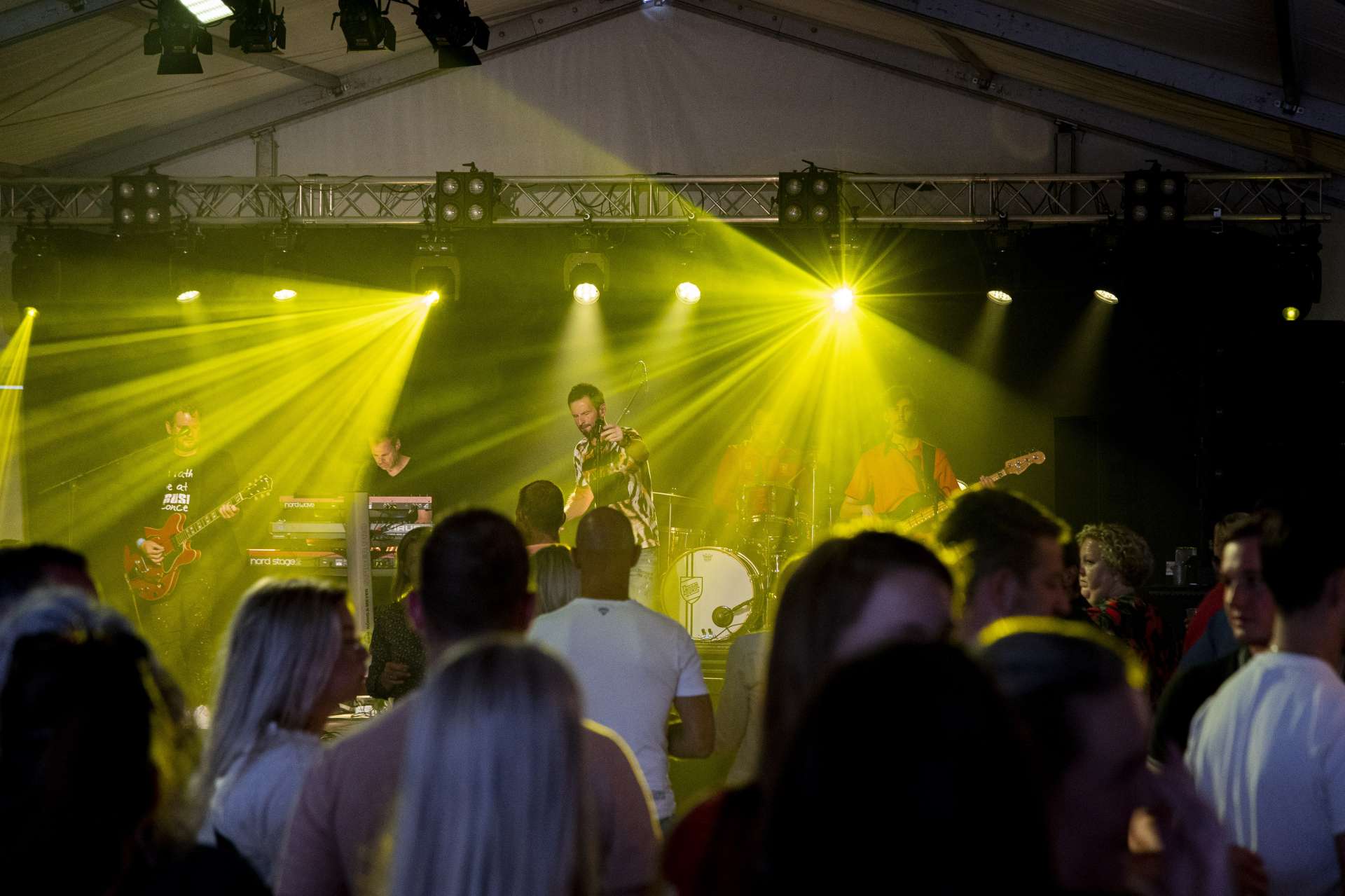 Jubileum feestavond 2022 foto 11