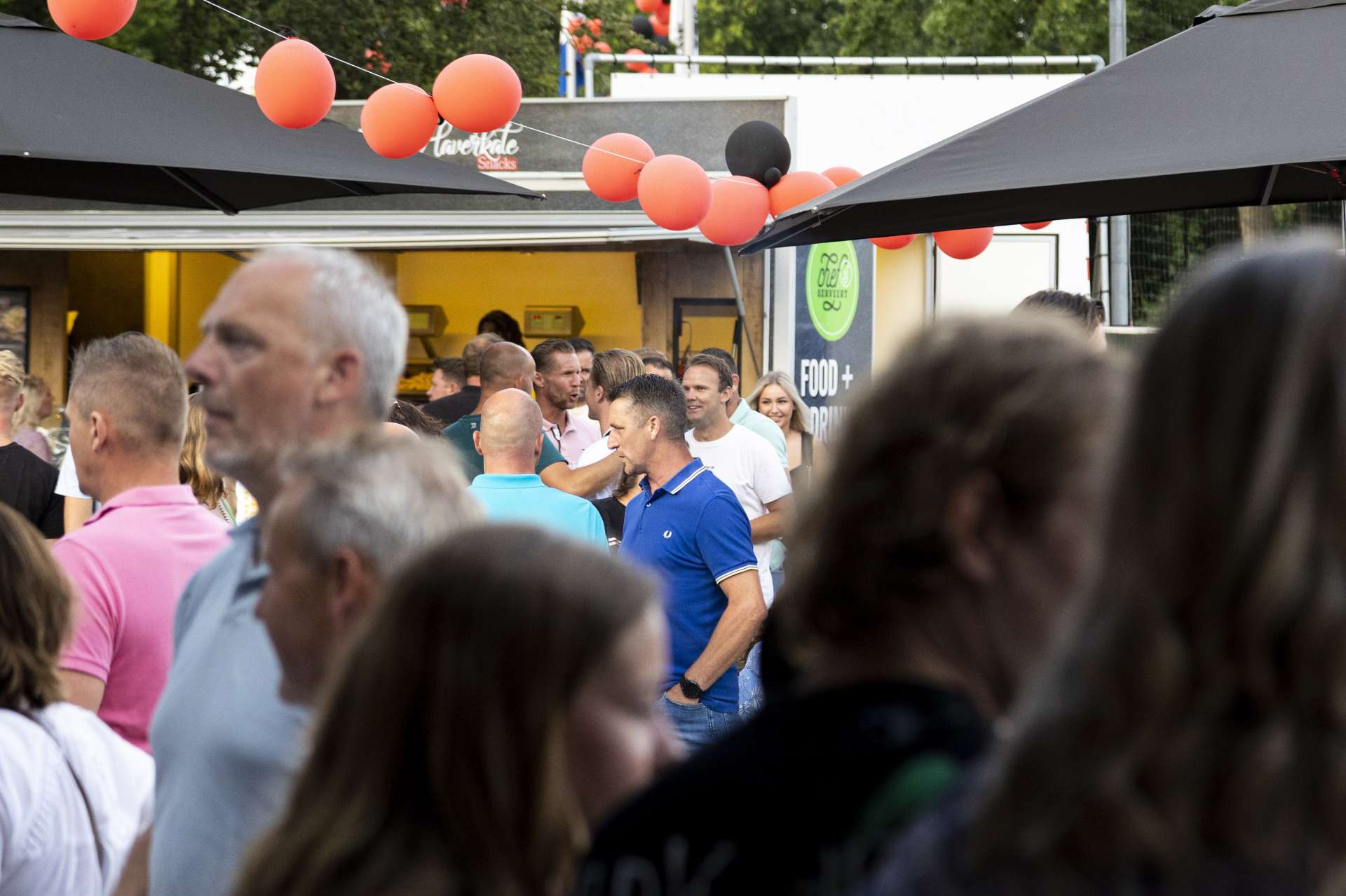 Jubileum feestavond 2022 foto 14