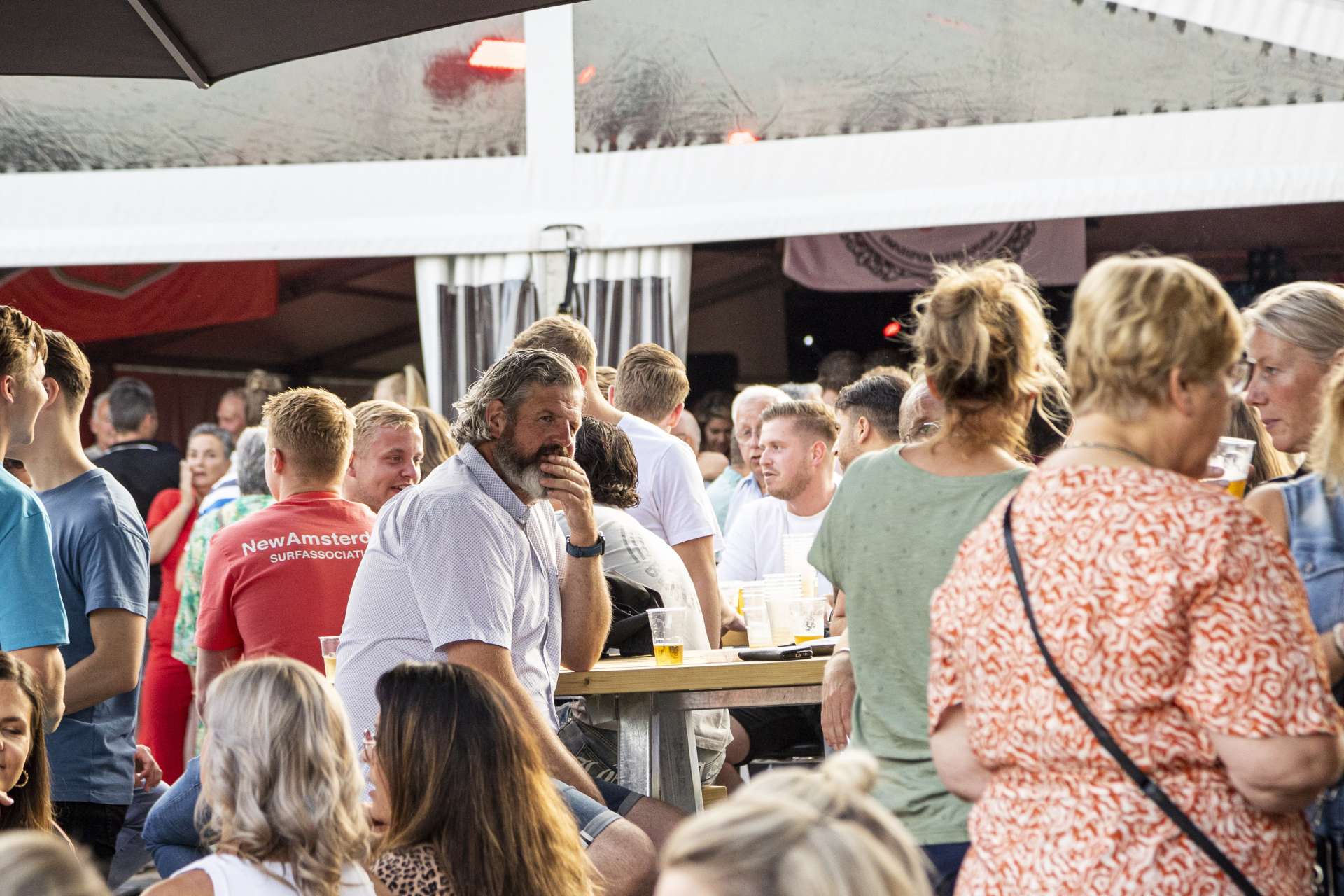 Jubileum feestavond 2022 foto 15