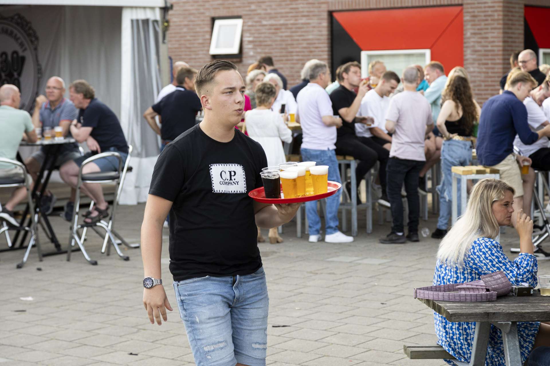 Jubileum feestavond 2022 foto 18