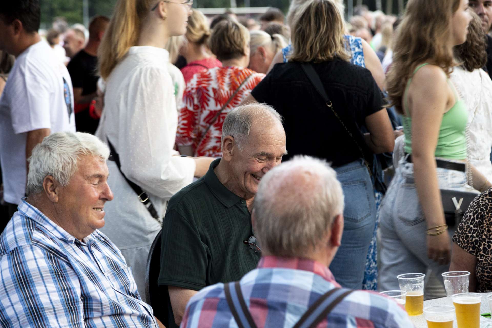Jubileum feestavond 2022 foto 19