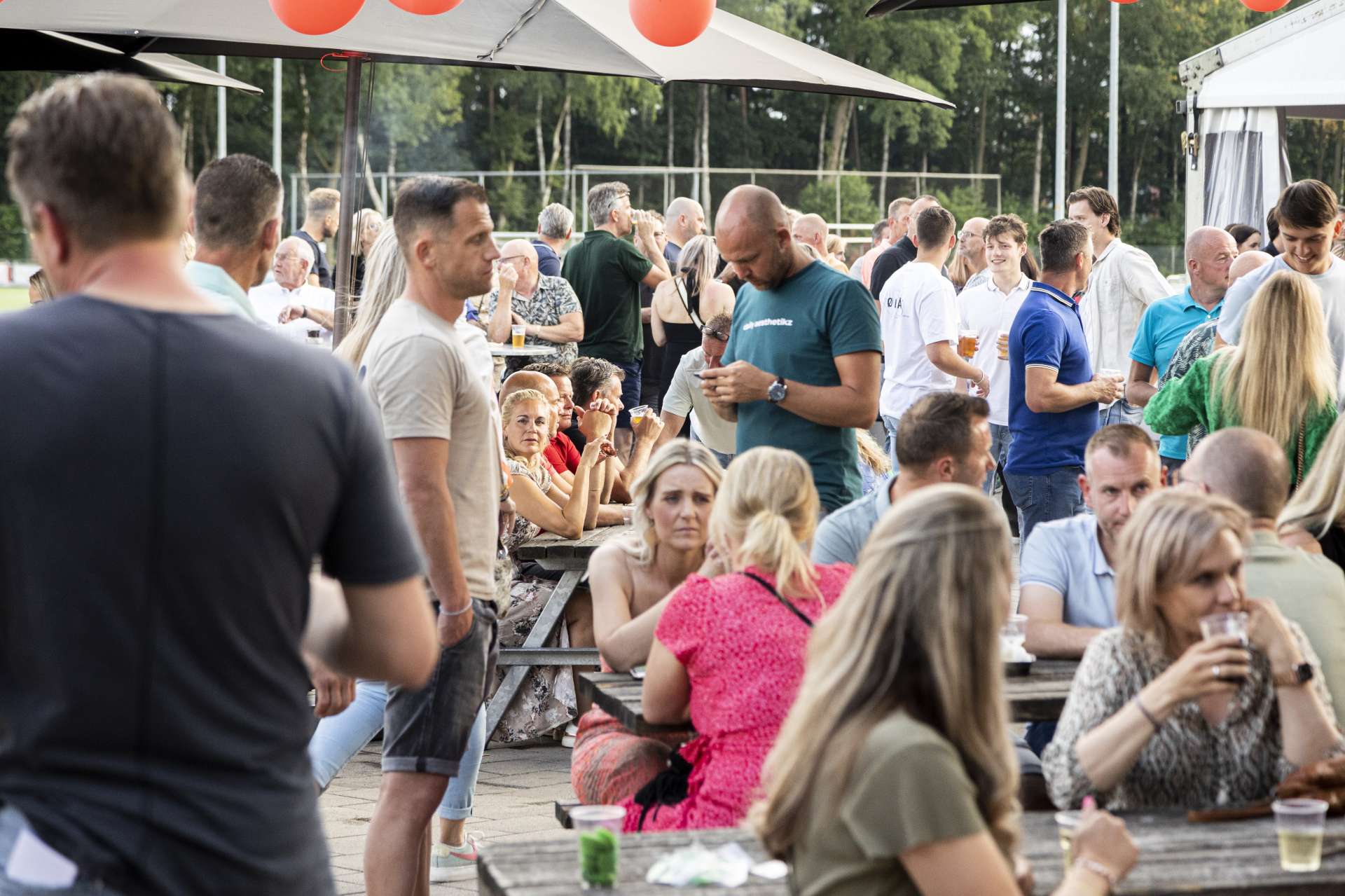 Jubileum feestavond 2022 foto 20
