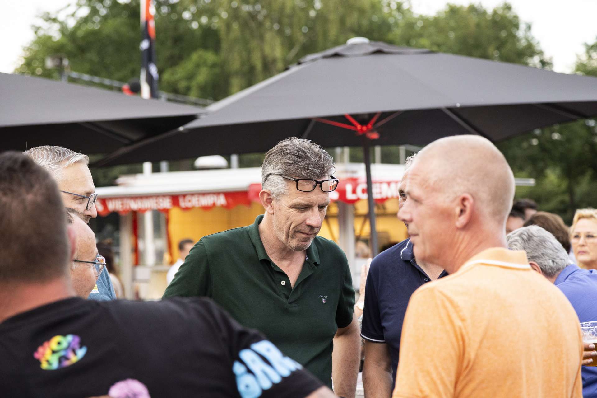 Jubileum feestavond 2022 foto 21