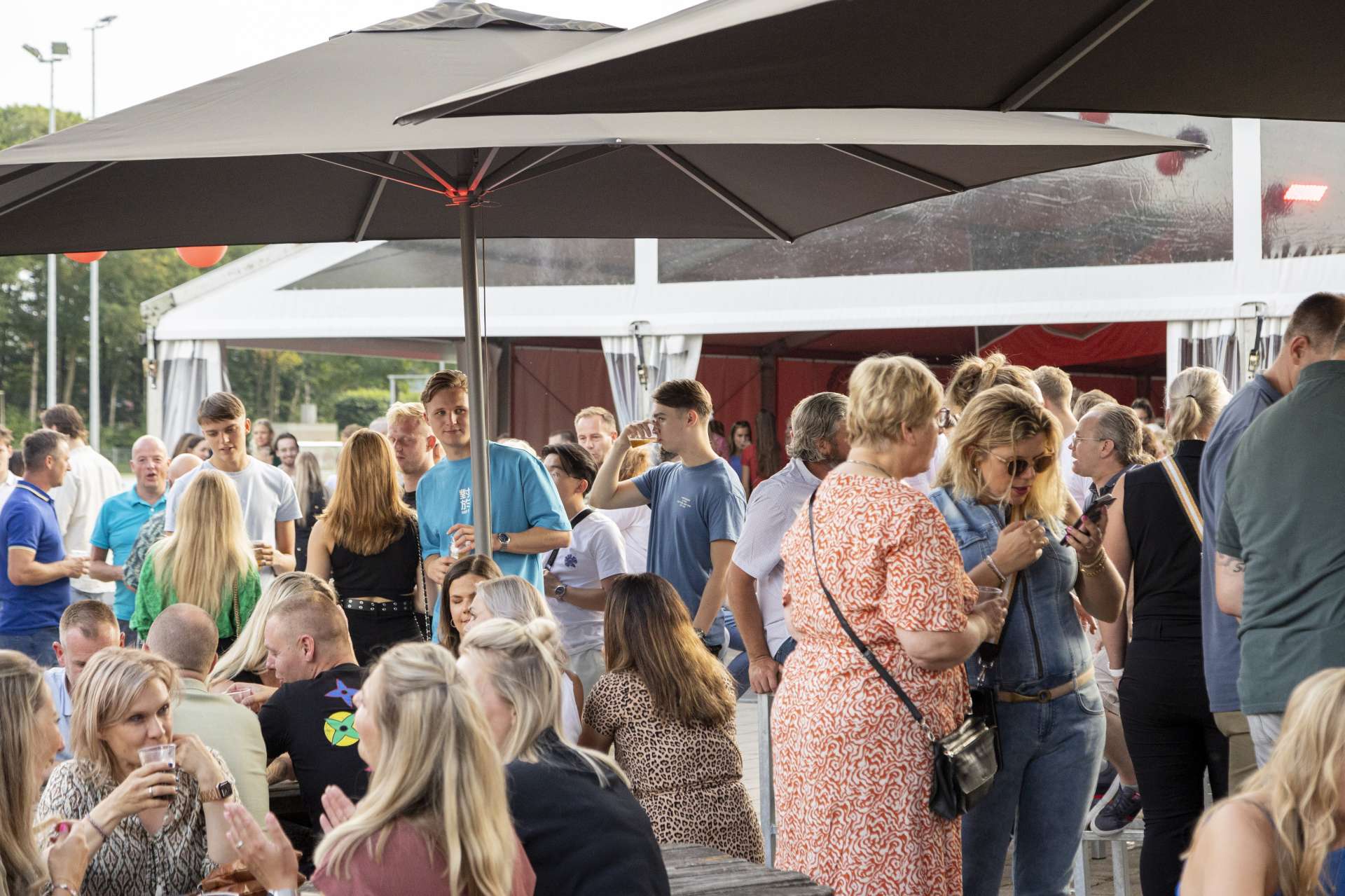 Jubileum feestavond 2022 foto 22