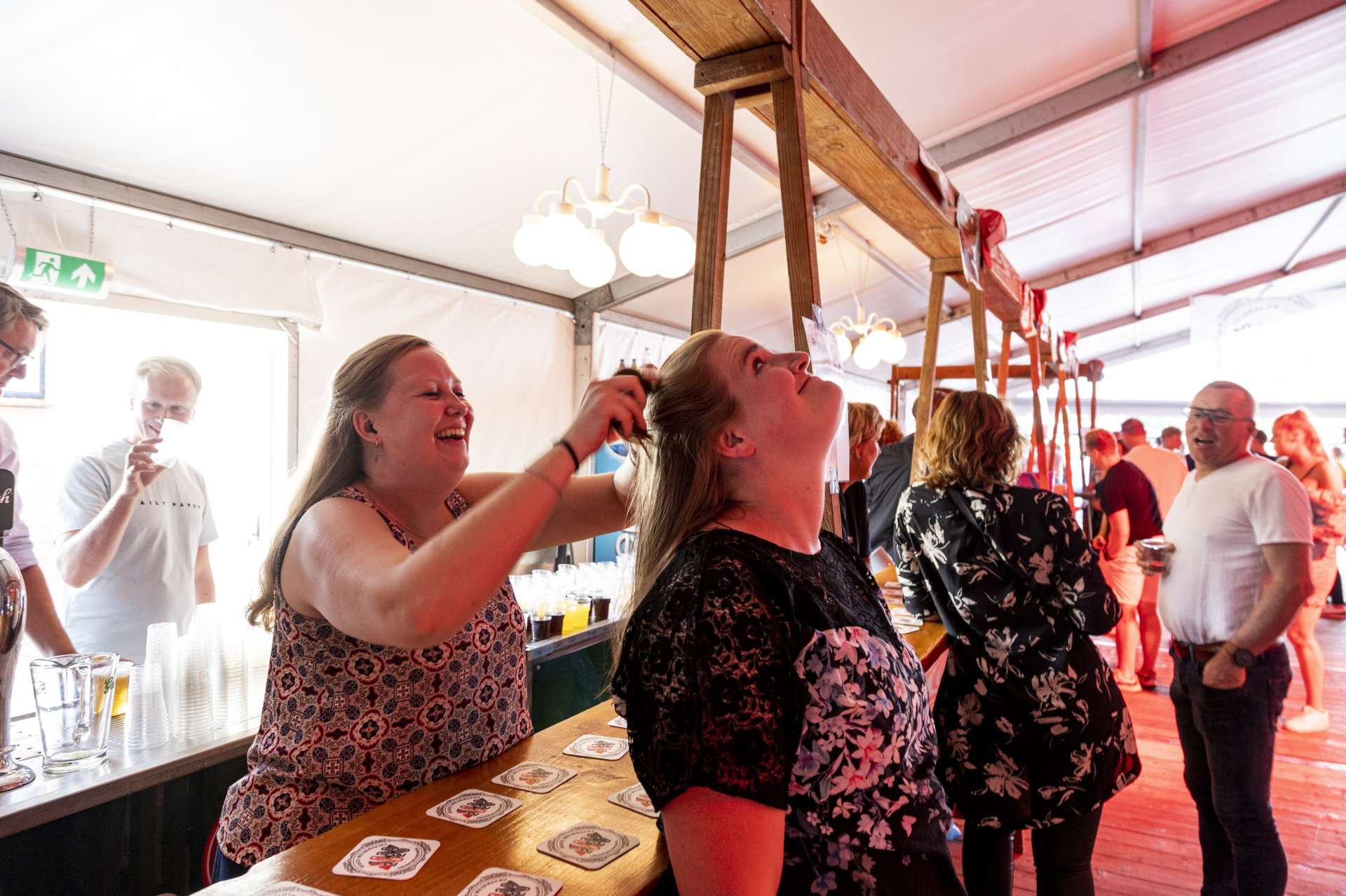Jubileum feestavond 2022 foto 23