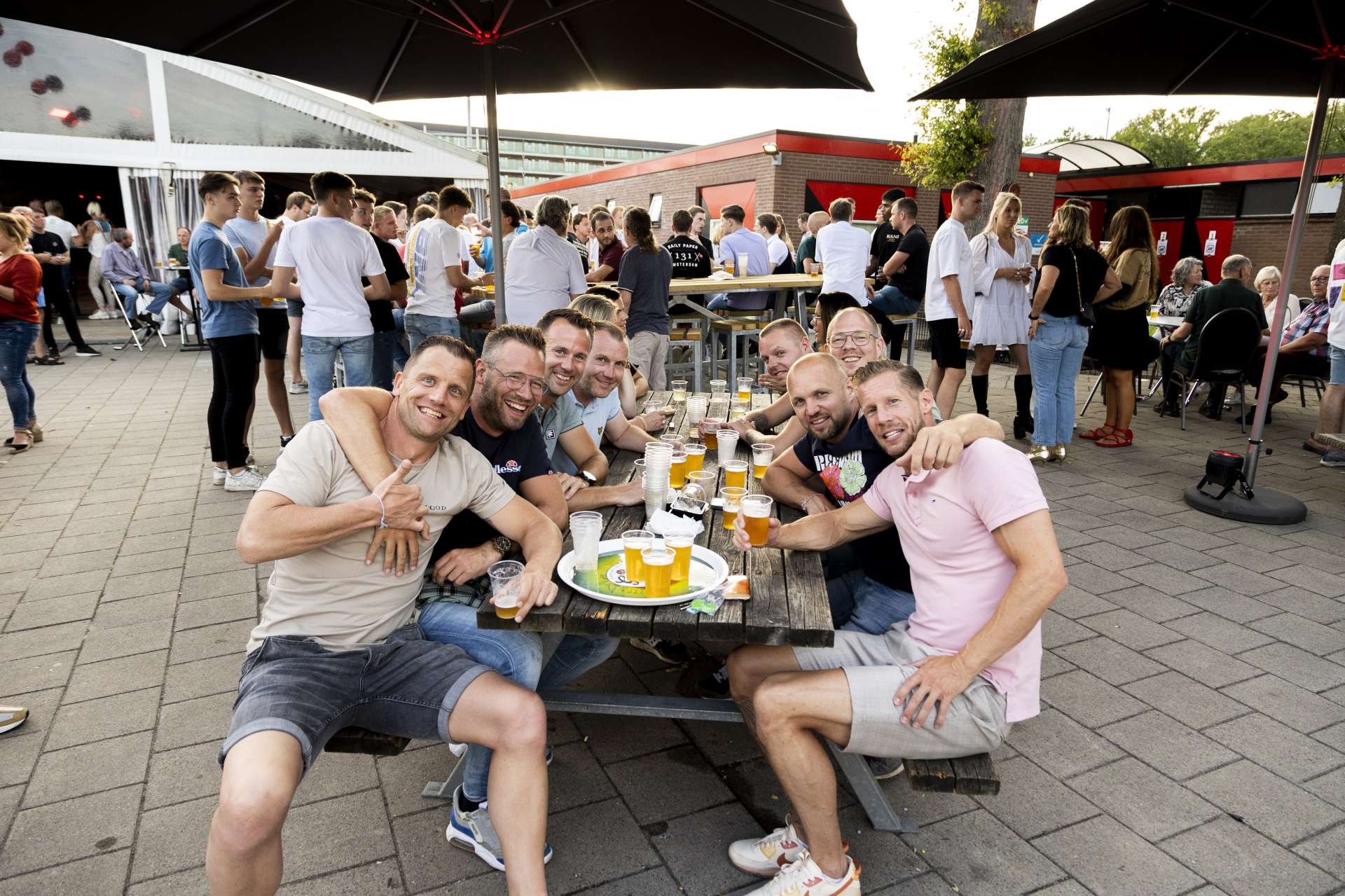 Jubileum feestavond 2022 foto 24