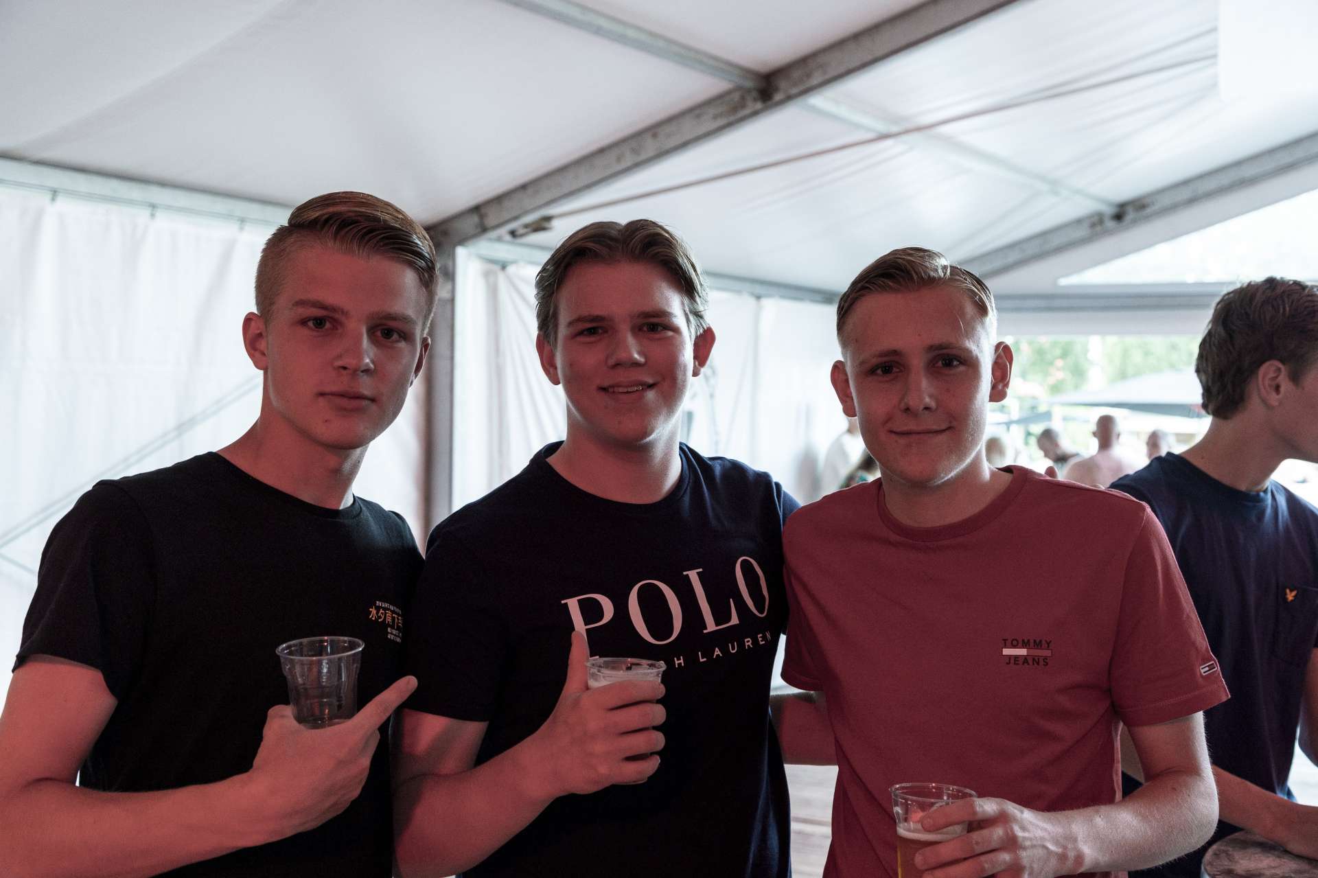 Jubileum feestavond 2022 foto 25
