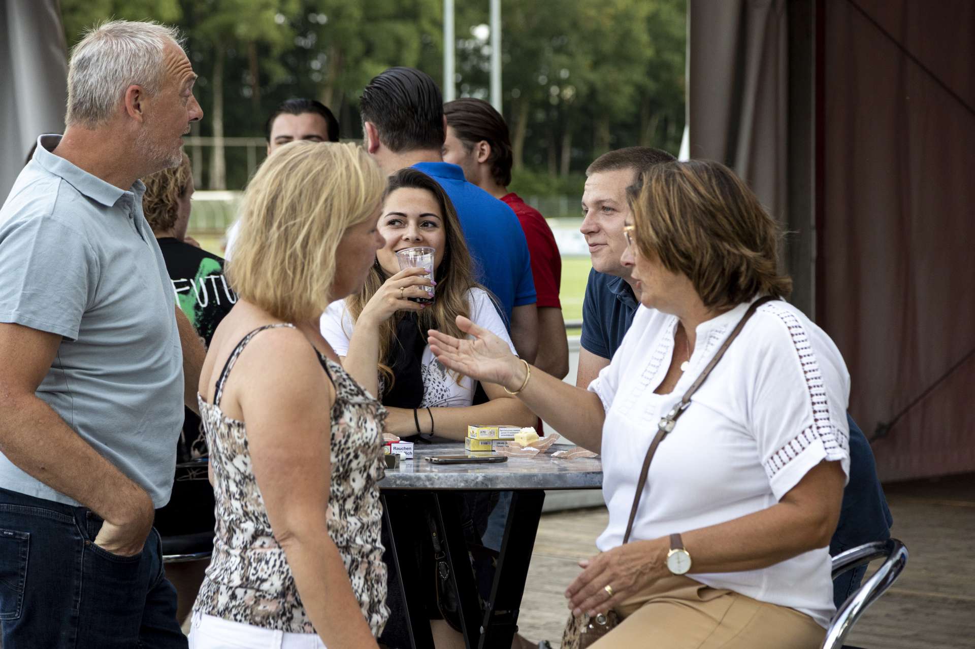 Jubileum feestavond 2022 foto 27