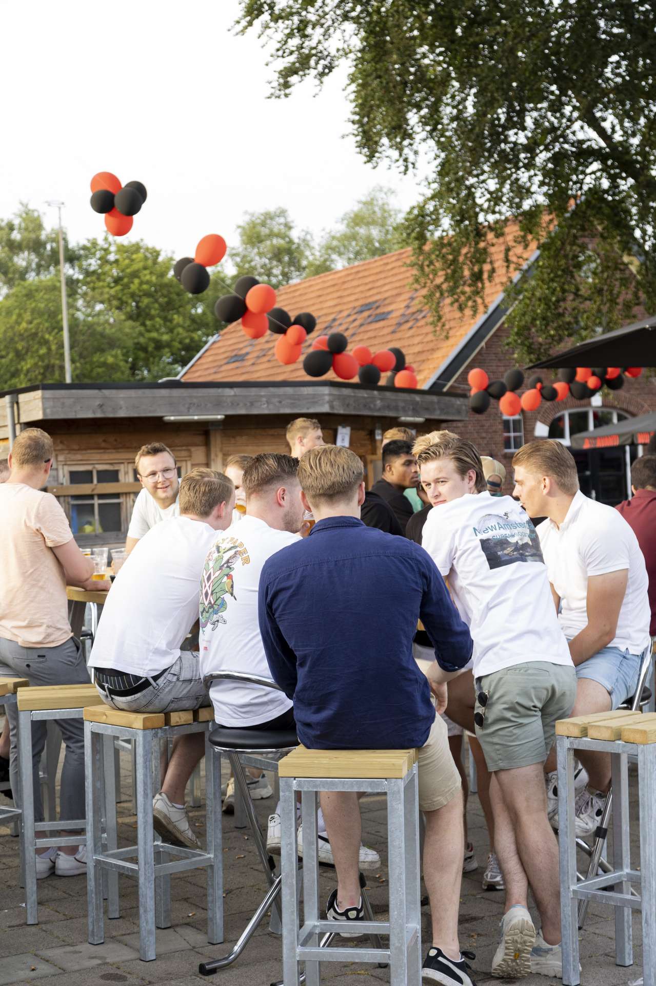 Jubileum feestavond 2022 foto 30