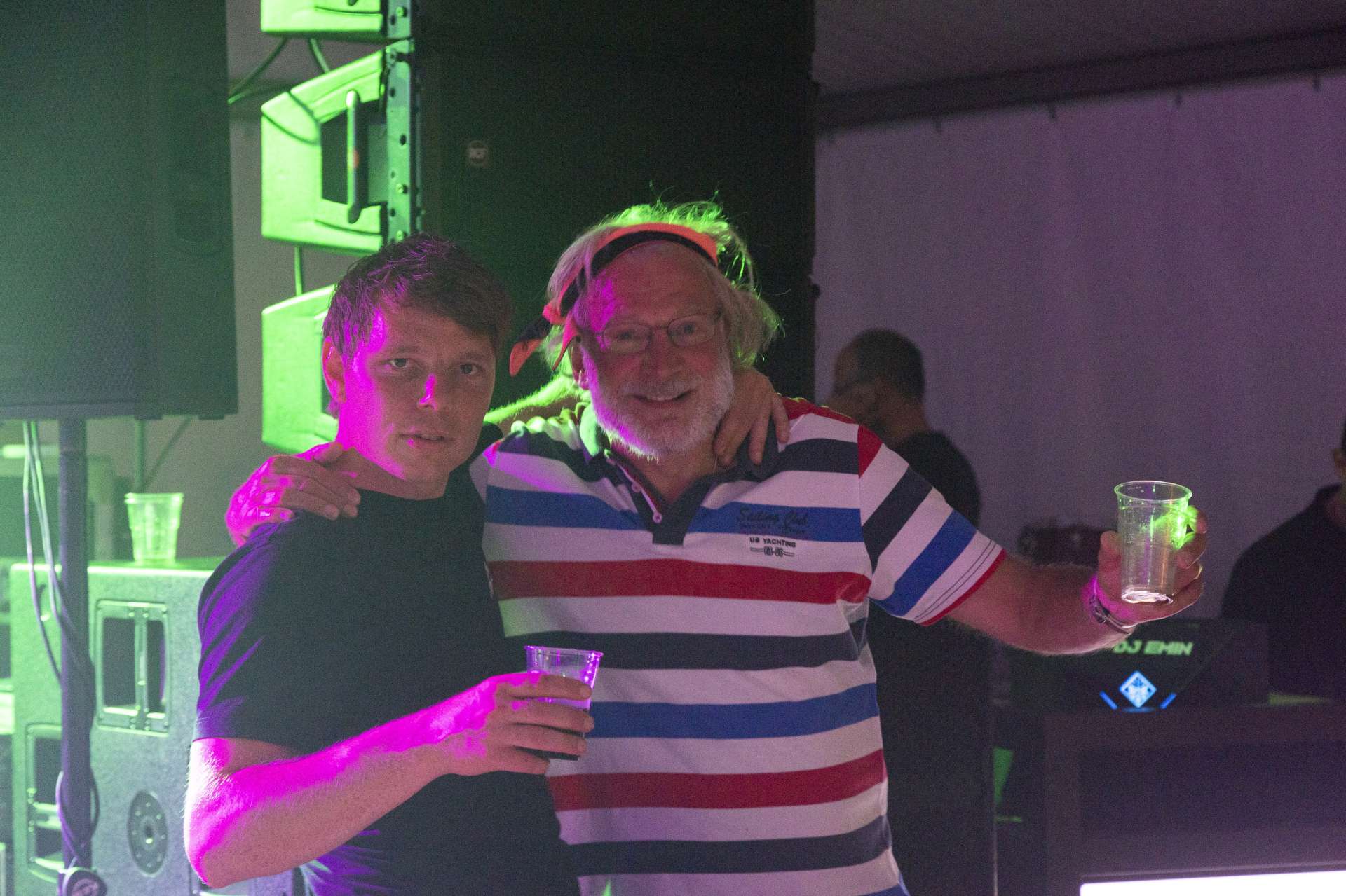 Jubileum feestavond 2022 foto 32