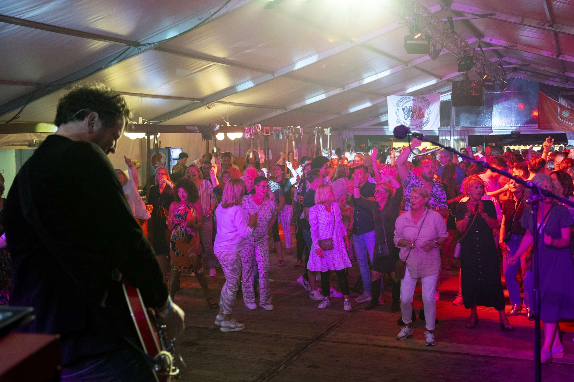 Jubileum feestavond 2022 foto 33