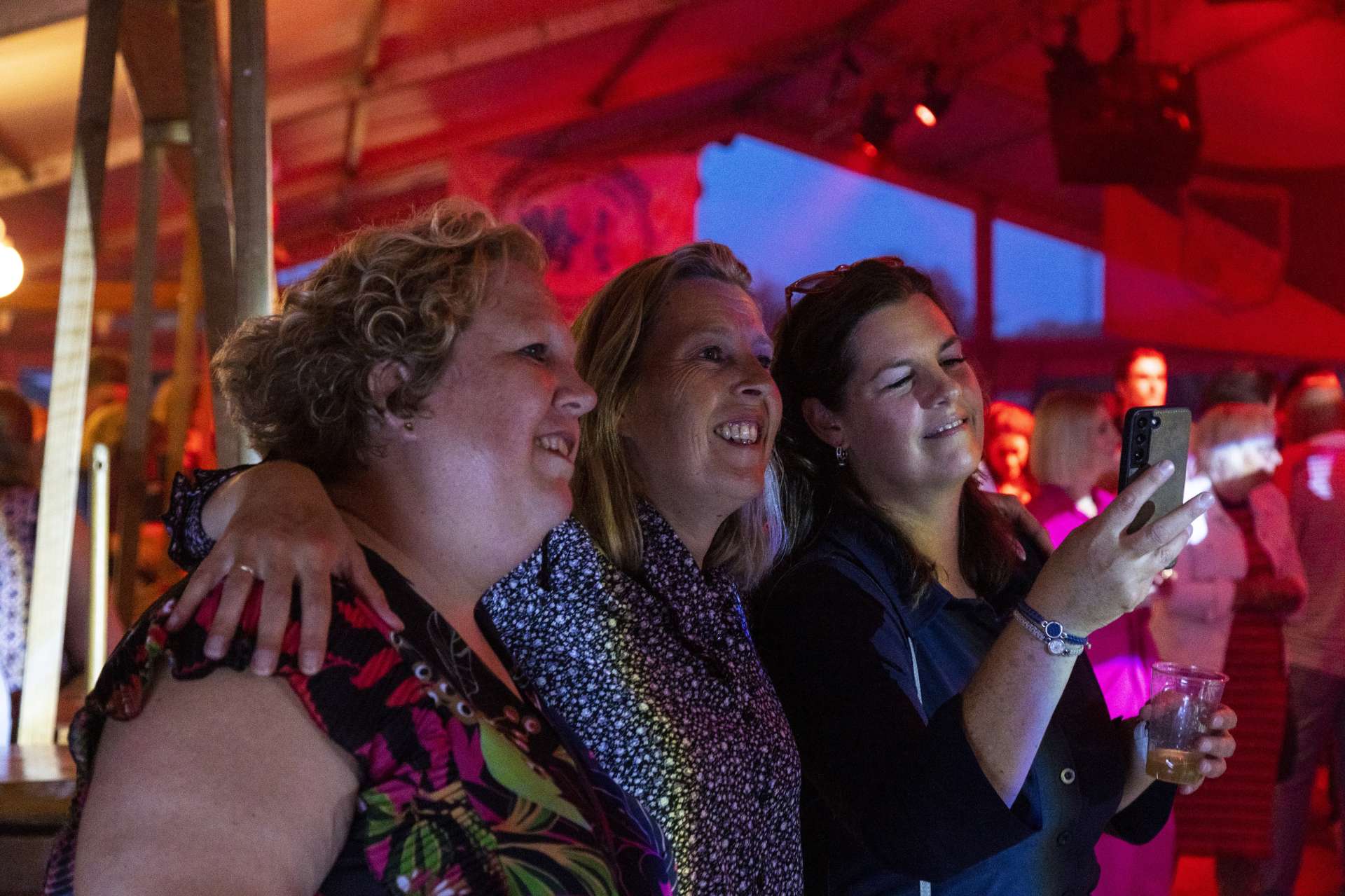 Jubileum feestavond 2022 foto 34