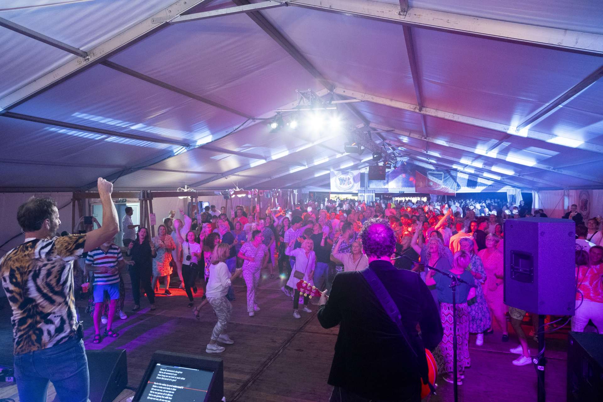 Jubileum feestavond 2022 foto 35