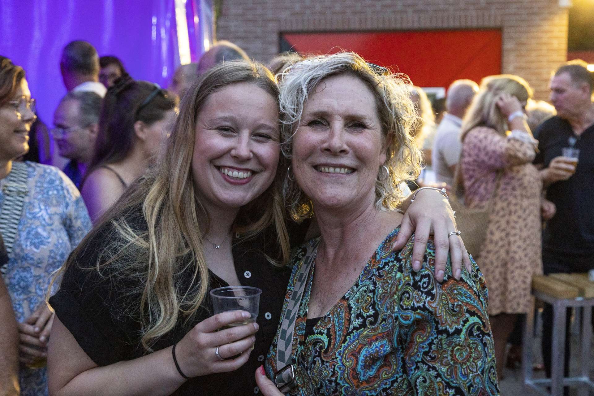 Jubileum feestavond 2022 foto 36