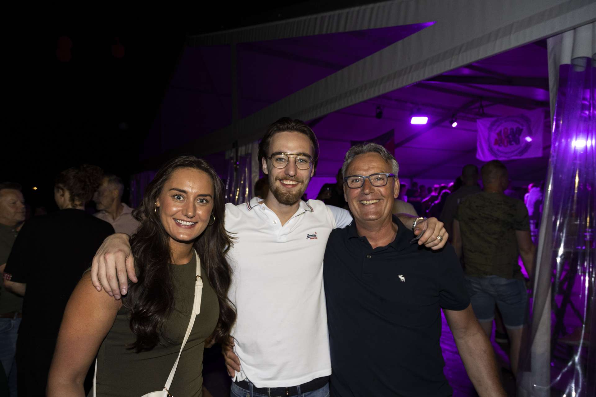 Jubileum feestavond 2022 foto 37