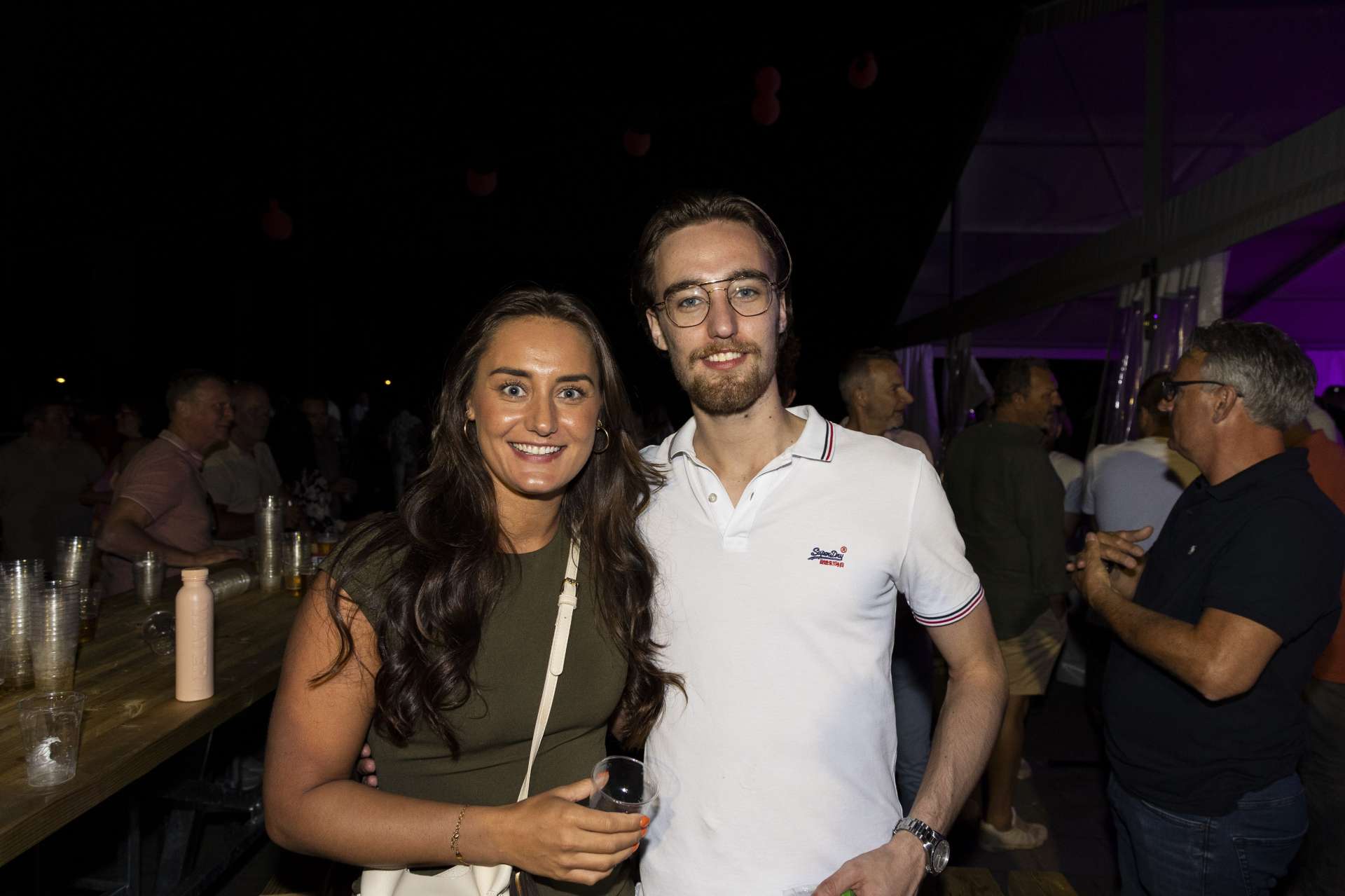 Jubileum feestavond 2022 foto 38