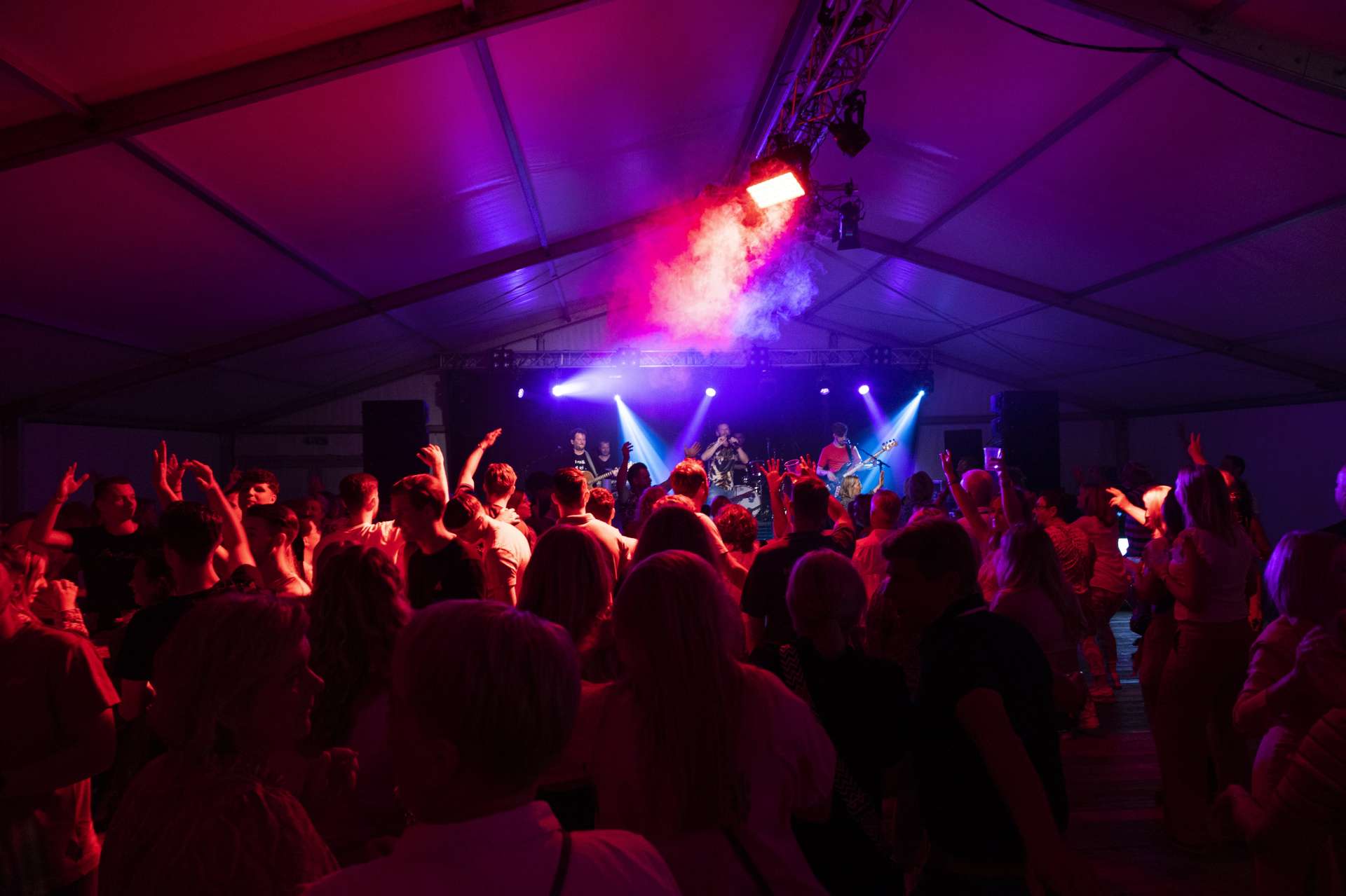 Jubileum feestavond 2022 foto 39