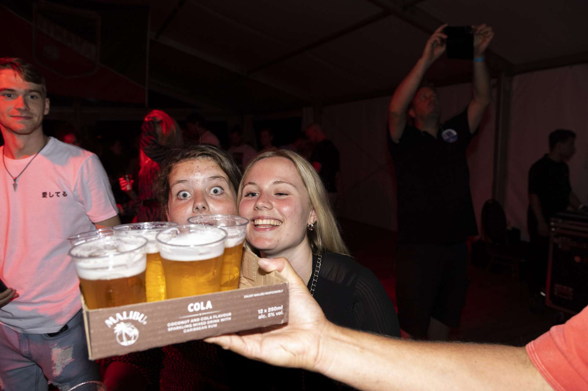 Jubileum feestavond 2022 foto 40