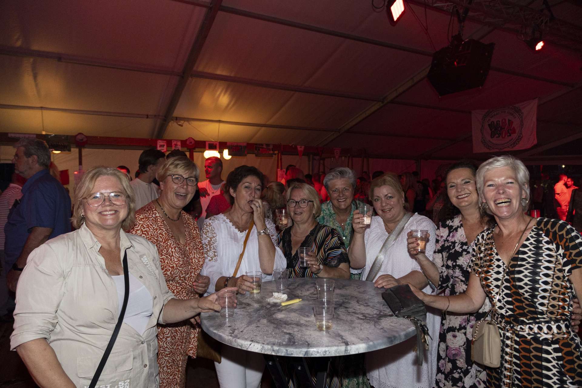 Jubileum feestavond 2022 foto 41