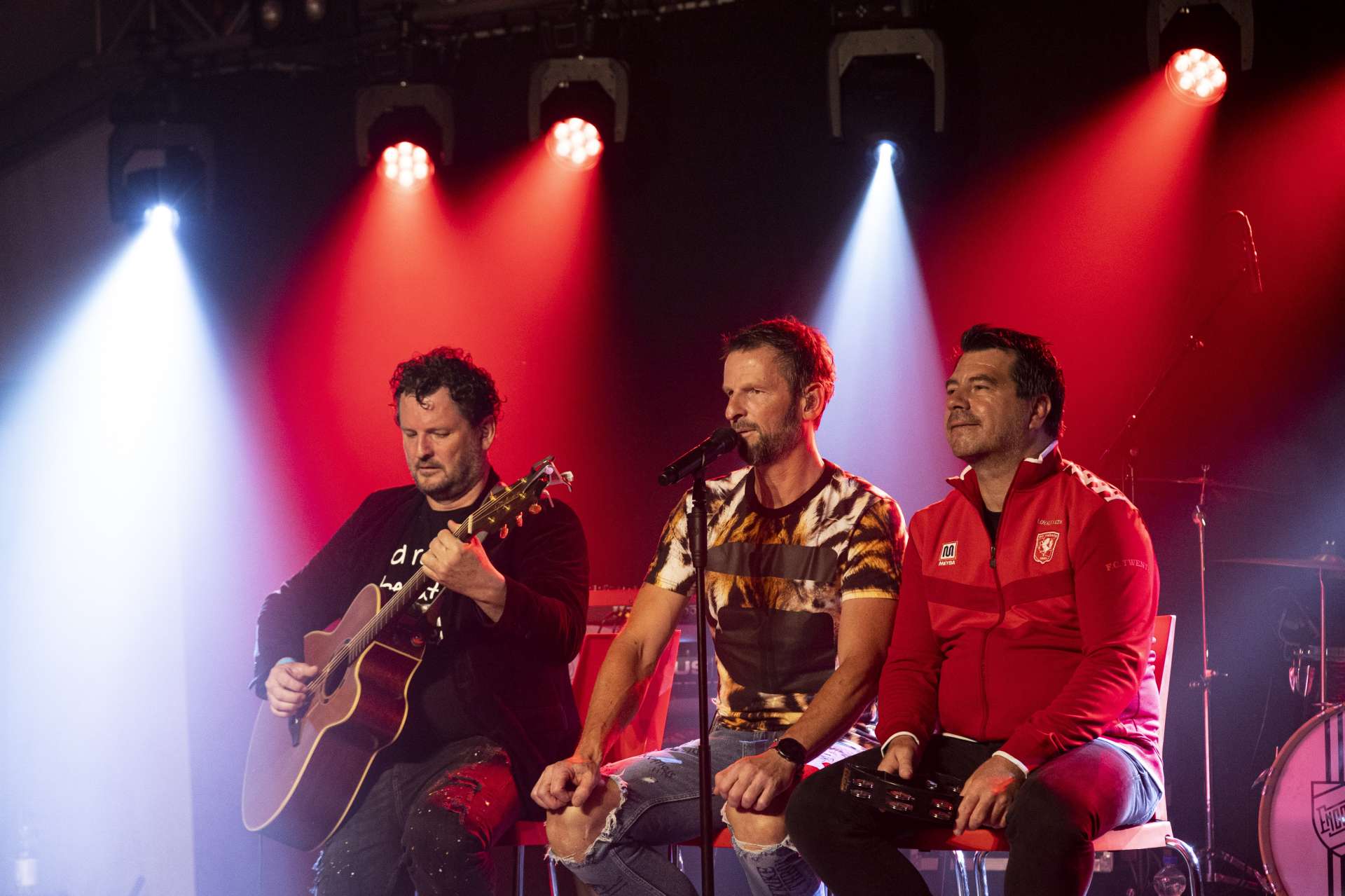 Jubileum feestavond 2022 foto 42