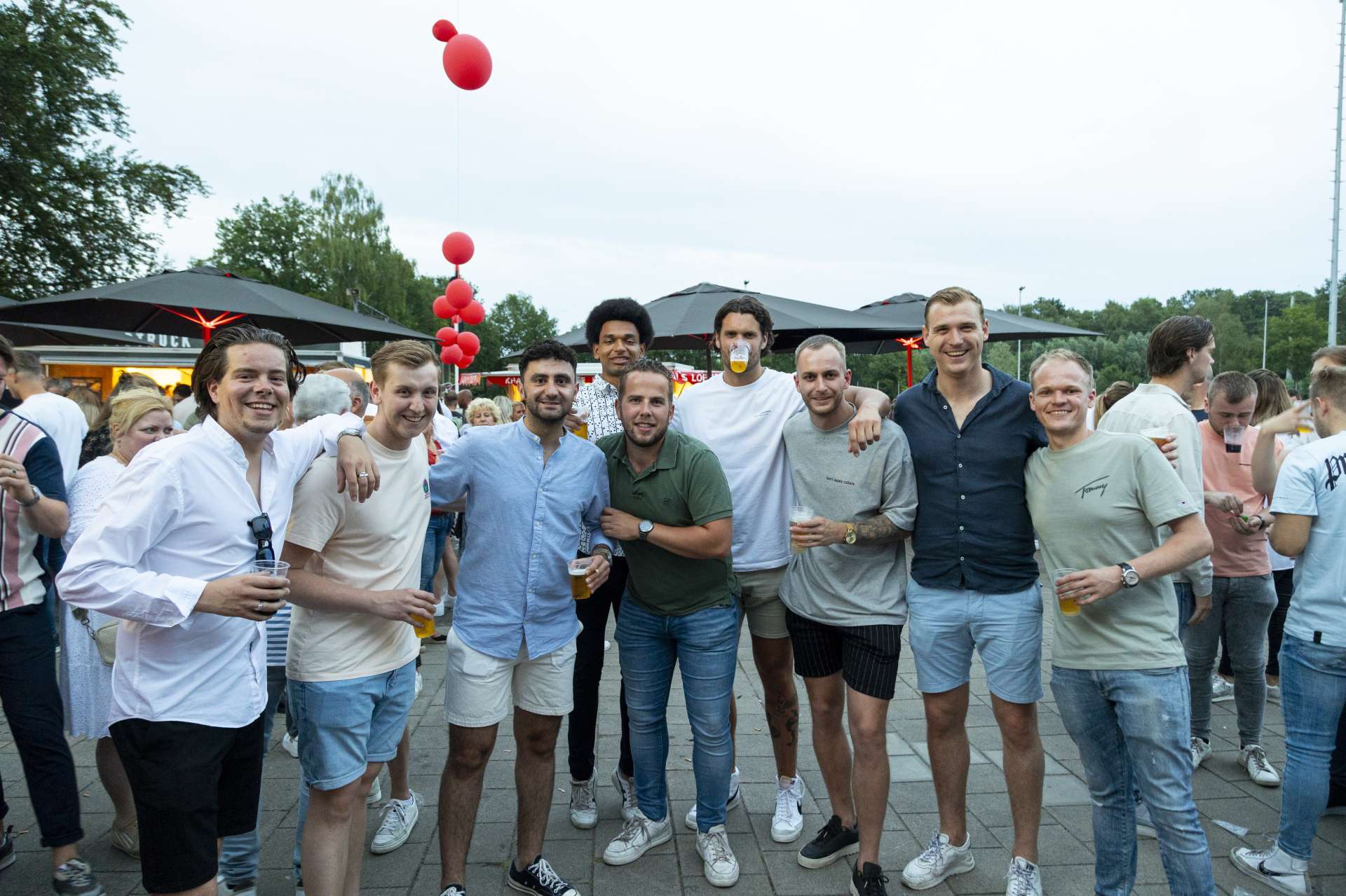Jubileum feestavond 2022 foto 44