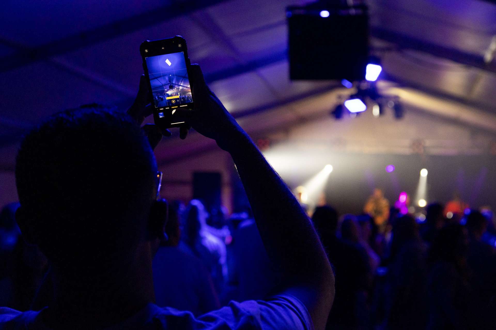 Jubileum feestavond 2022 foto 45
