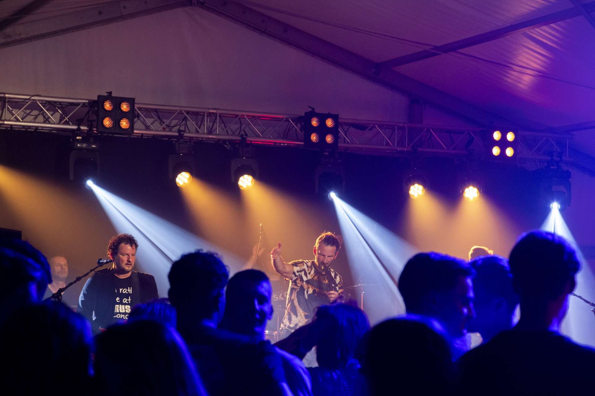 Jubileum feestavond 2022 foto 46