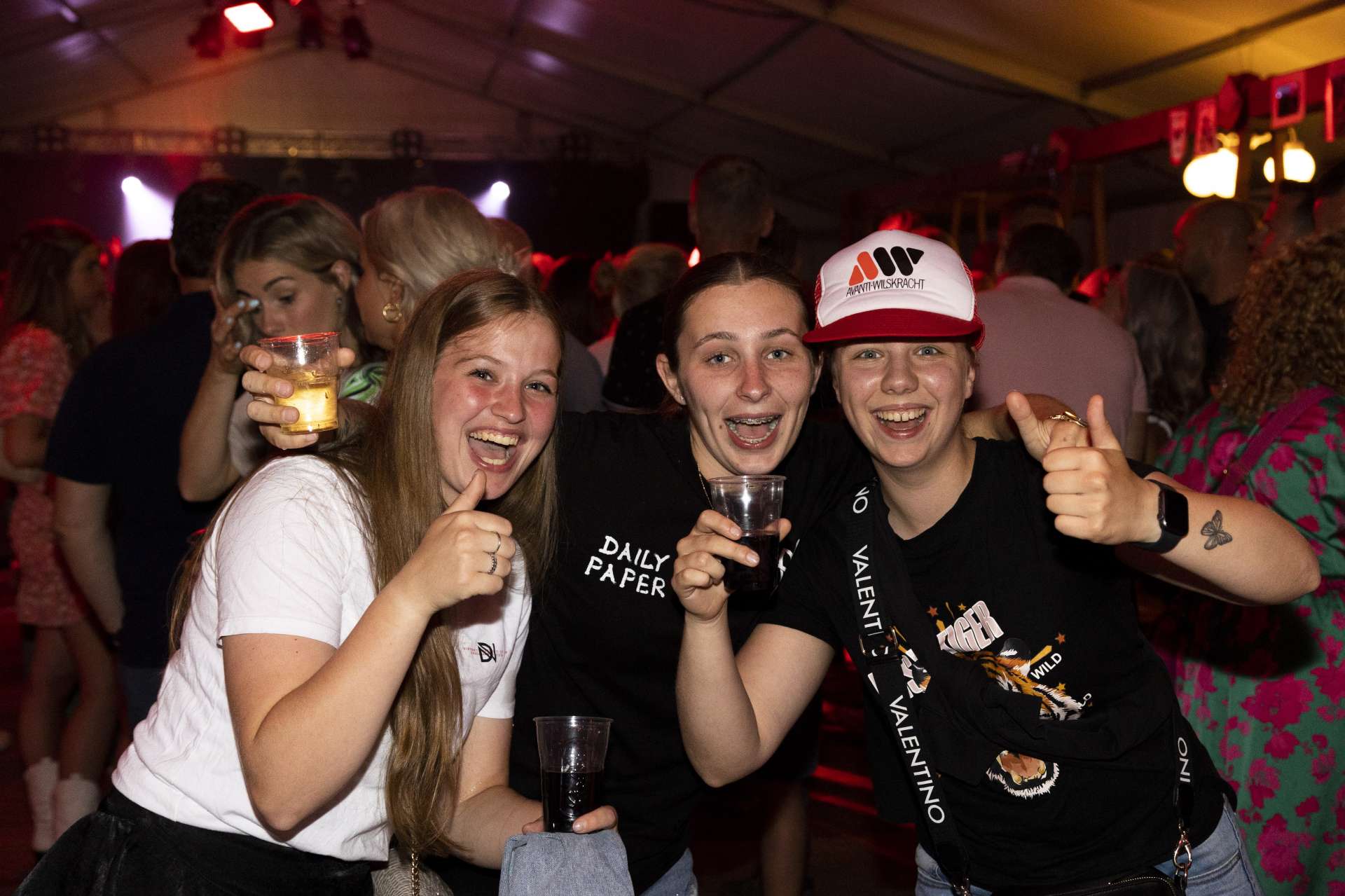 Jubileum feestavond 2022 foto 47