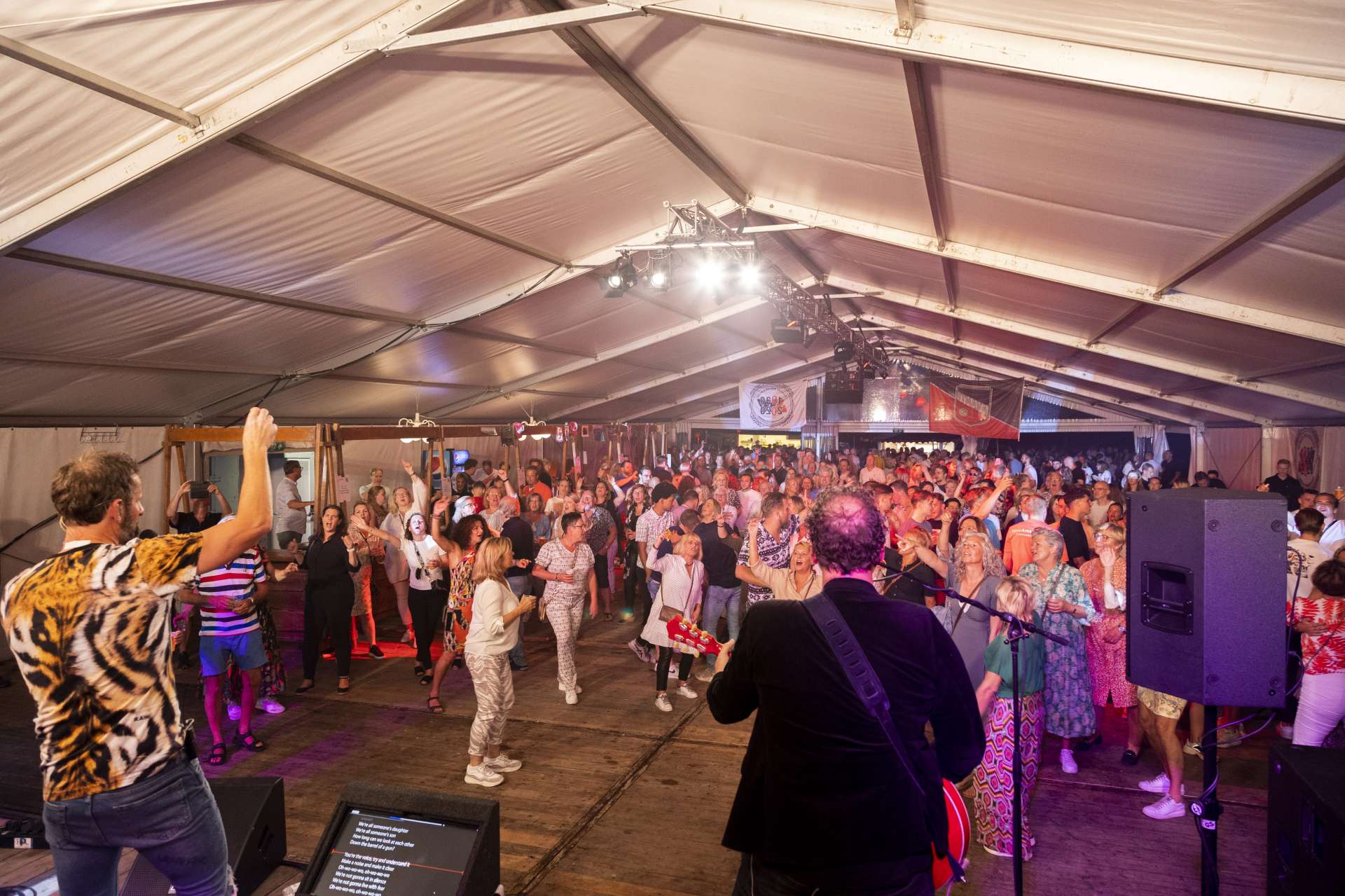 Jubileum feestavond 2022 foto 48