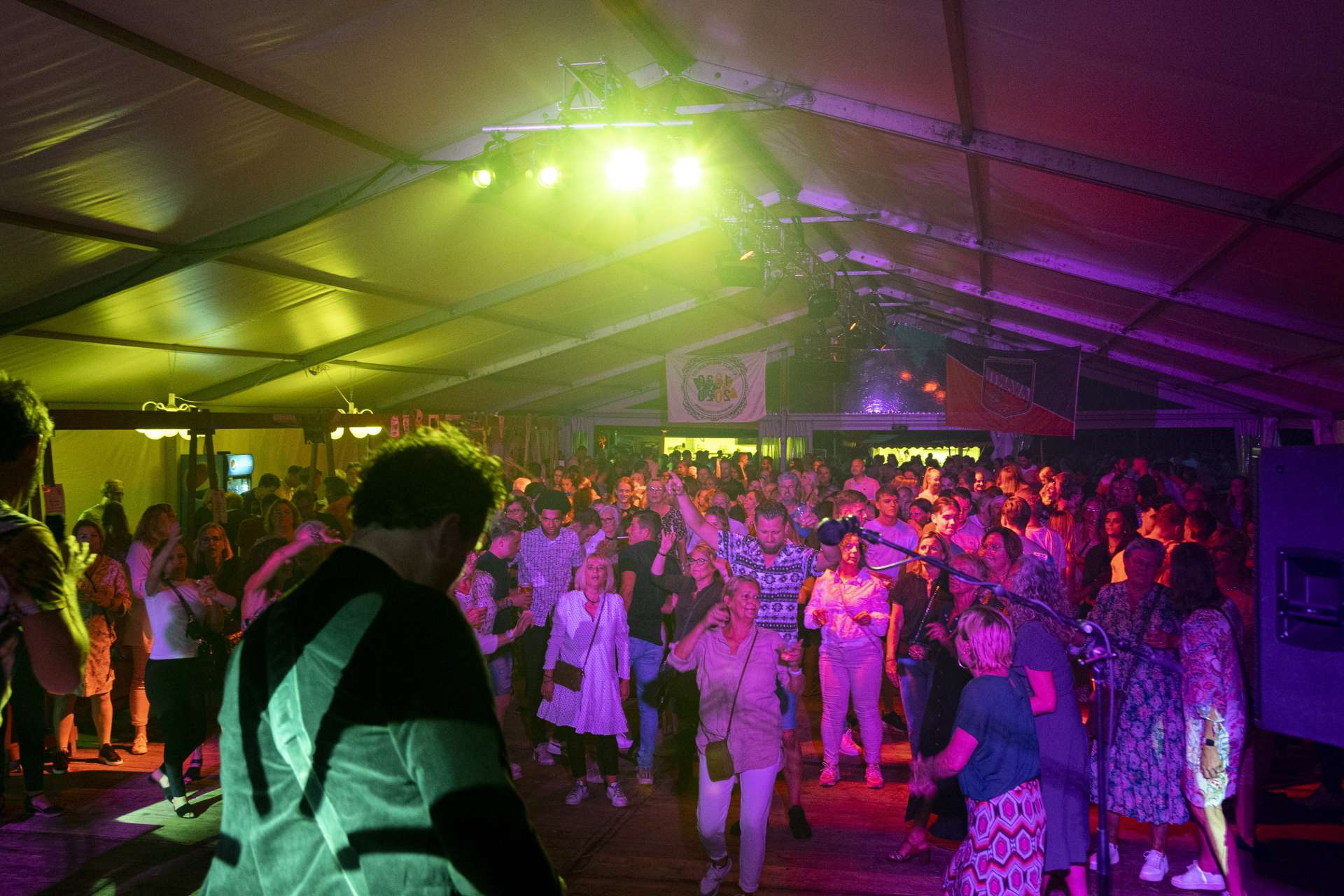 Jubileum feestavond 2022 foto 49