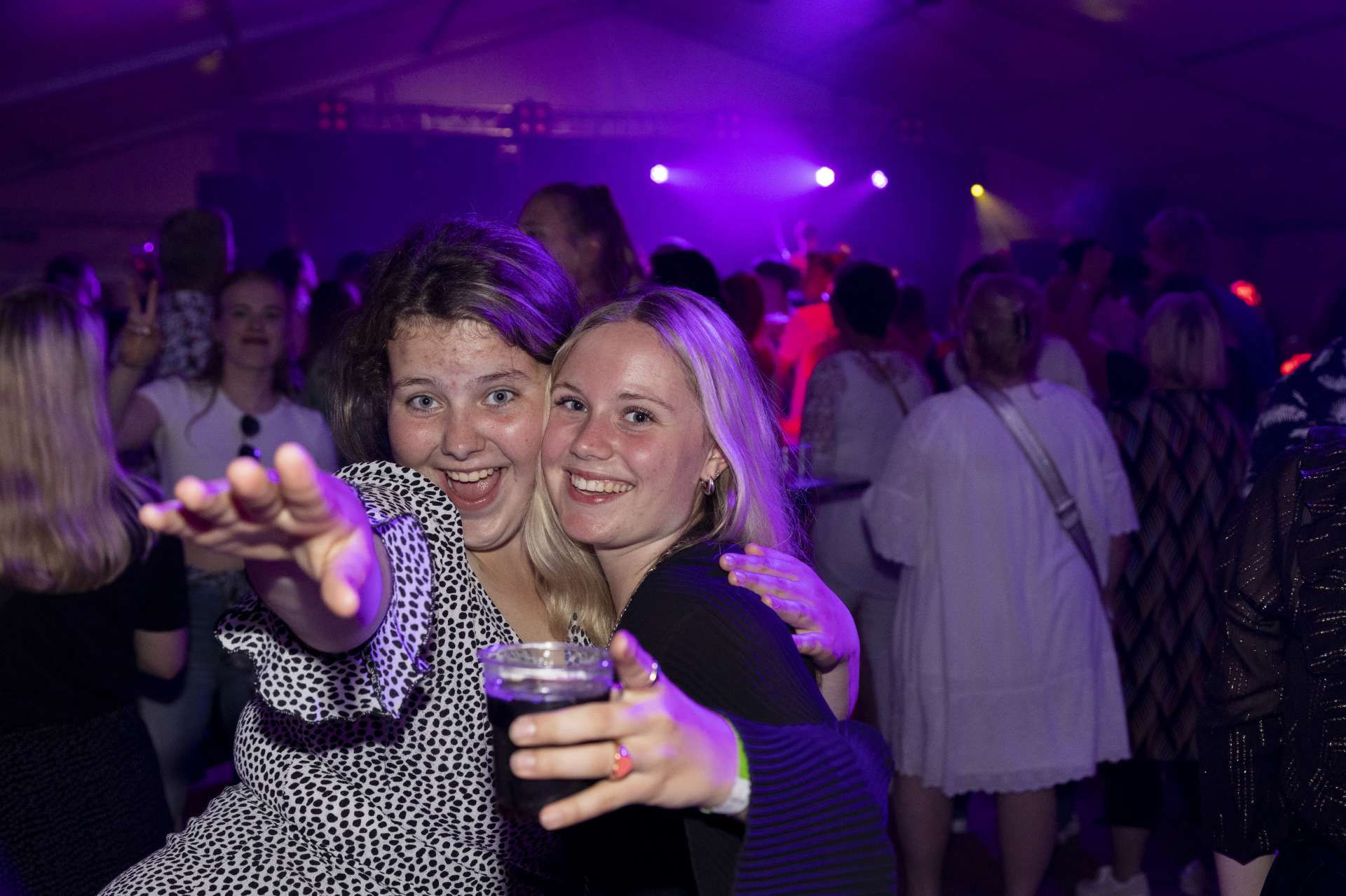 Jubileum feestavond 2022 foto 50