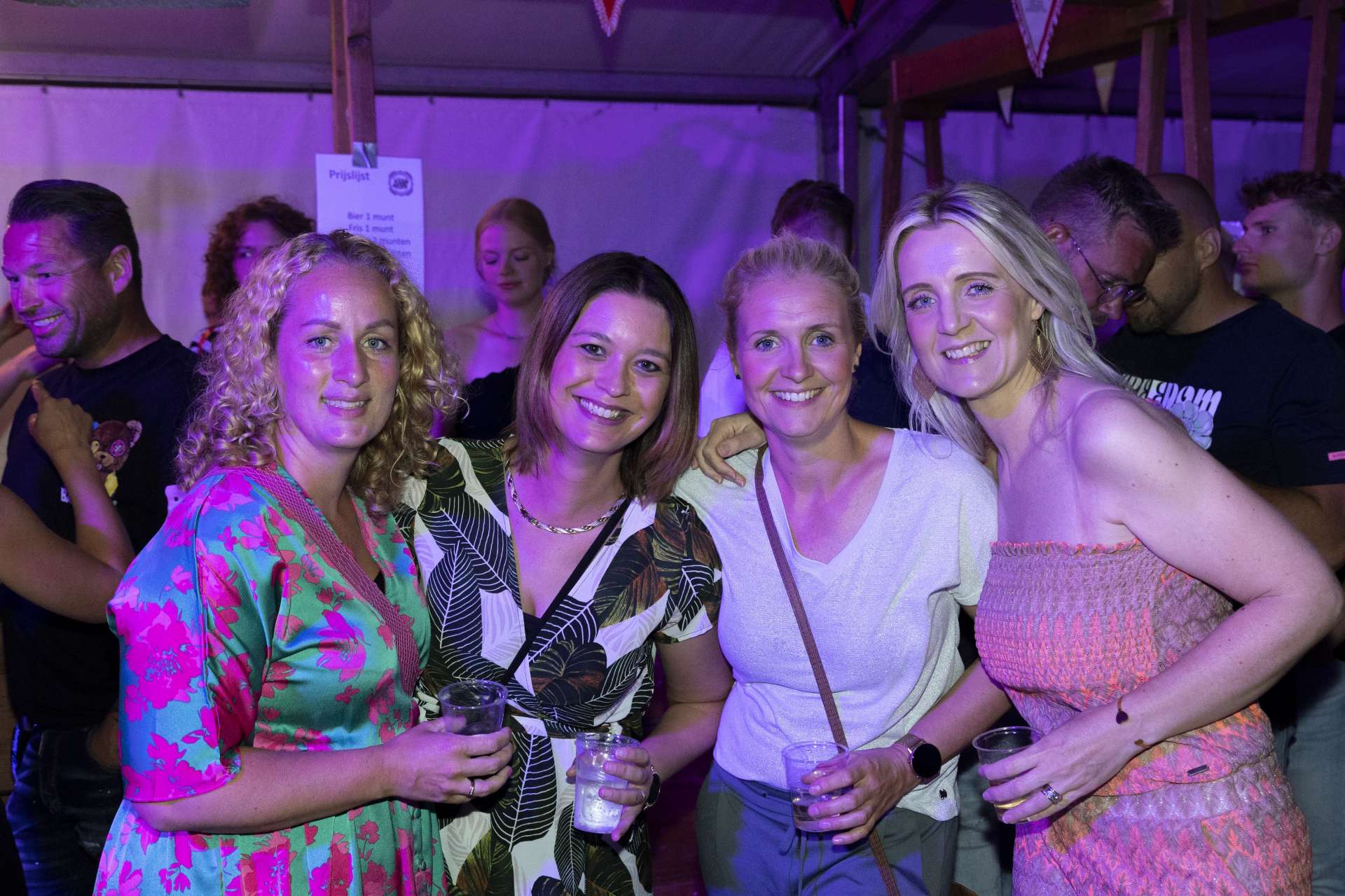 Jubileum feestavond 2022 foto 51
