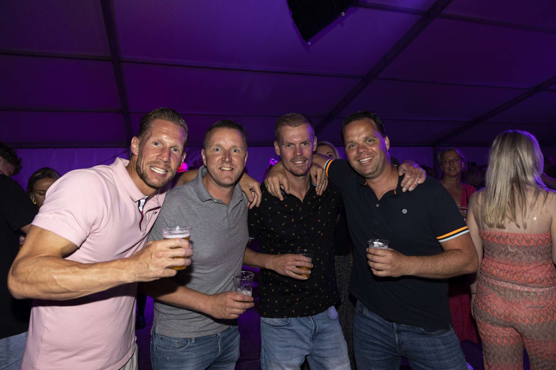 Jubileum feestavond 2022 foto 52