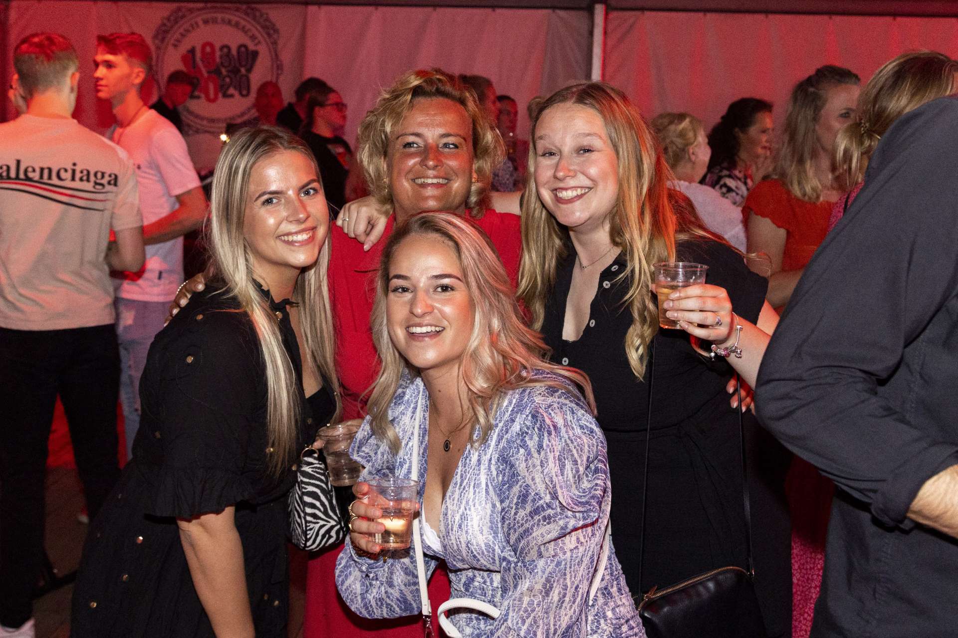 Jubileum feestavond 2022 foto 53