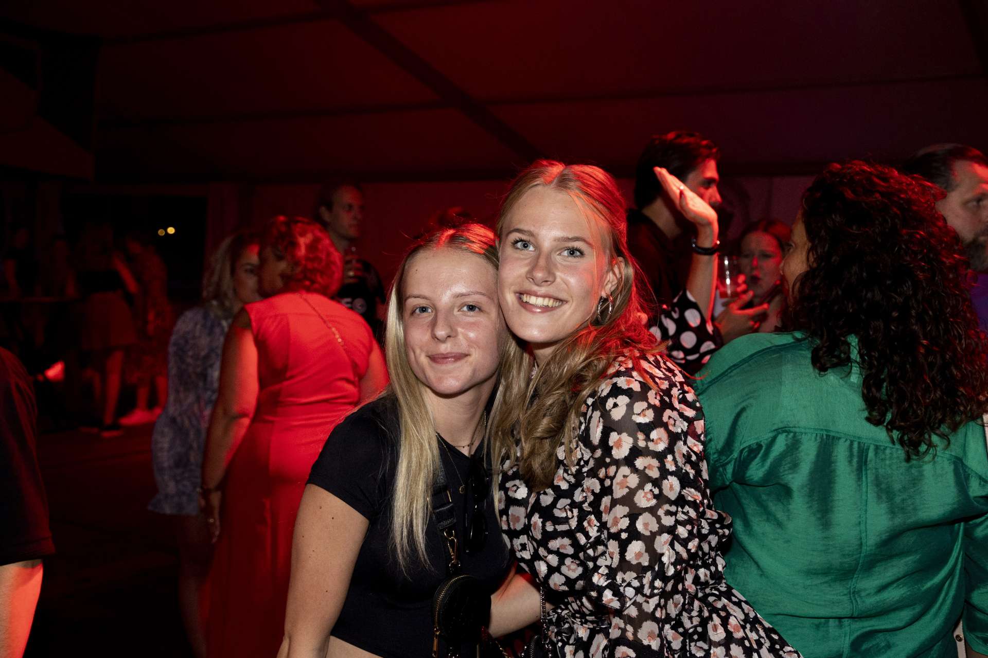 Jubileum feestavond 2022 foto 55