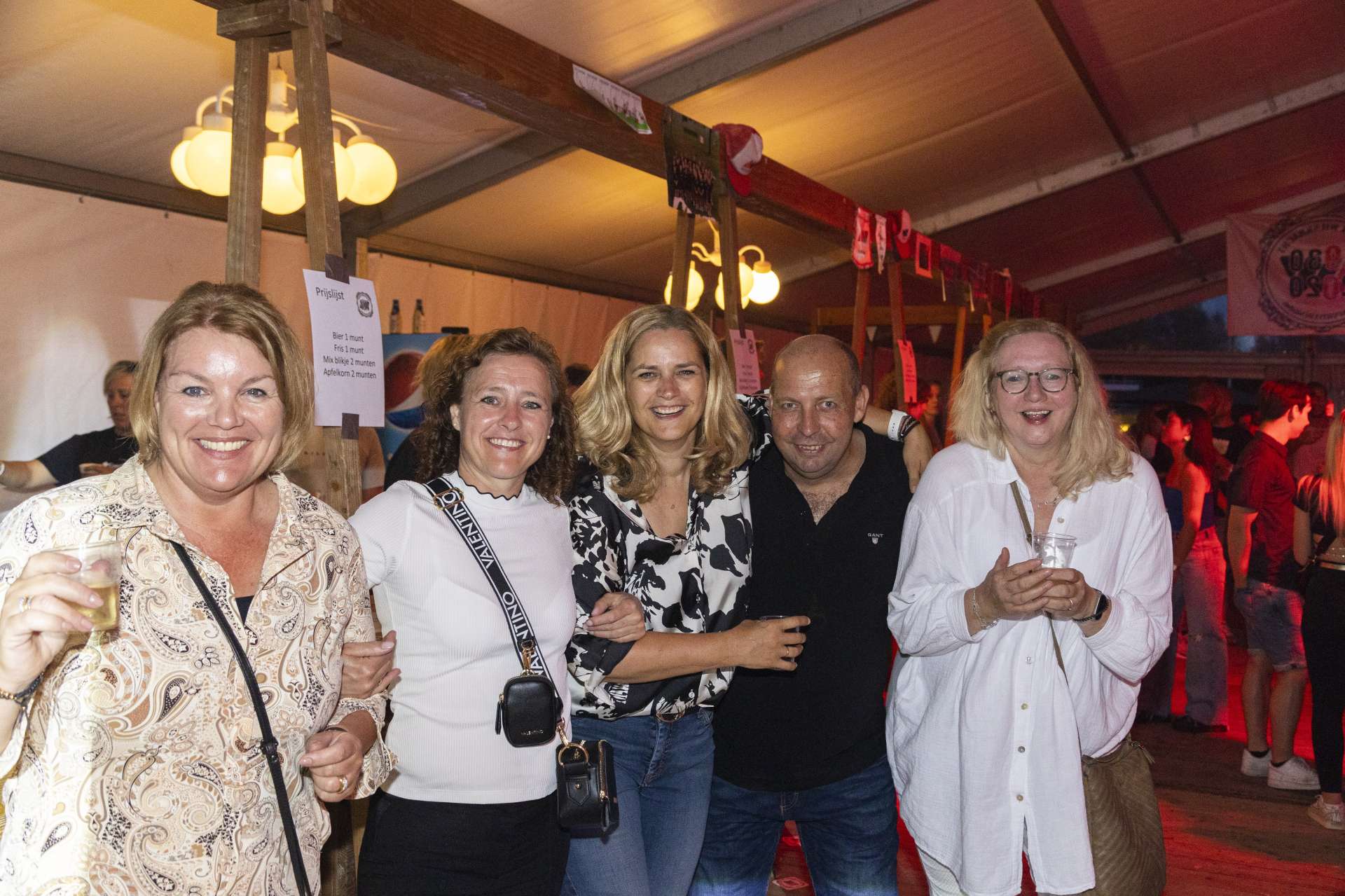Jubileum feestavond 2022 foto 56