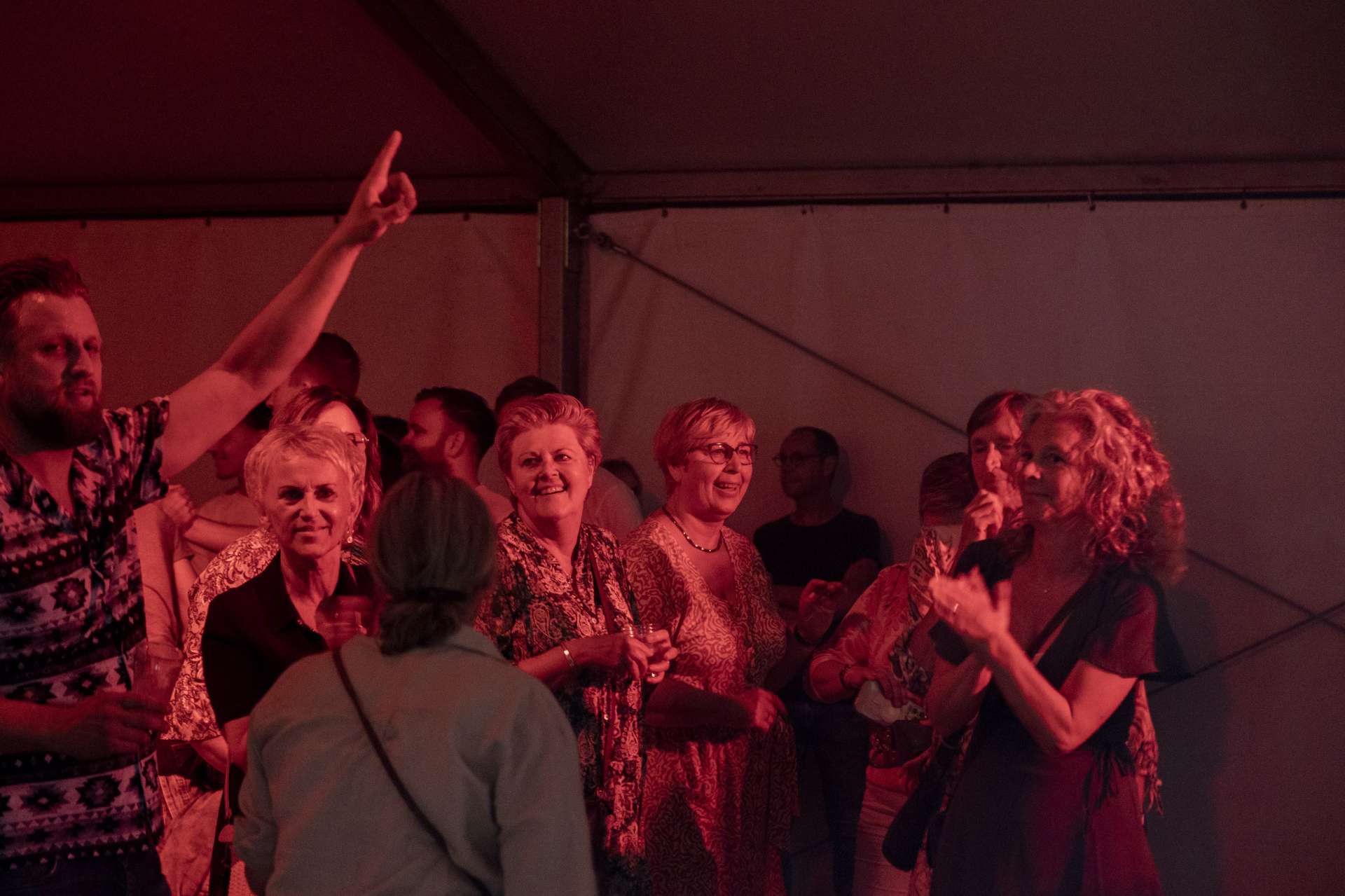 Jubileum feestavond 2022 foto 57