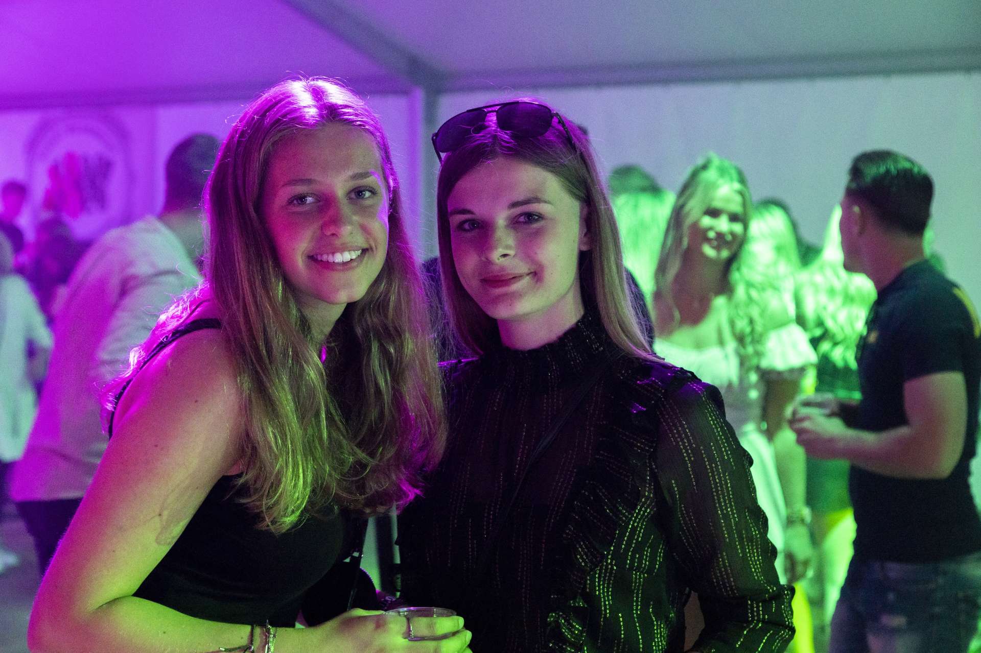 Jubileum feestavond 2022 foto 58