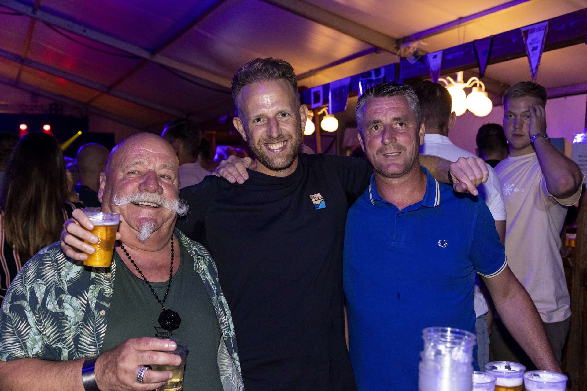 Jubileum feestavond 2022 foto 59