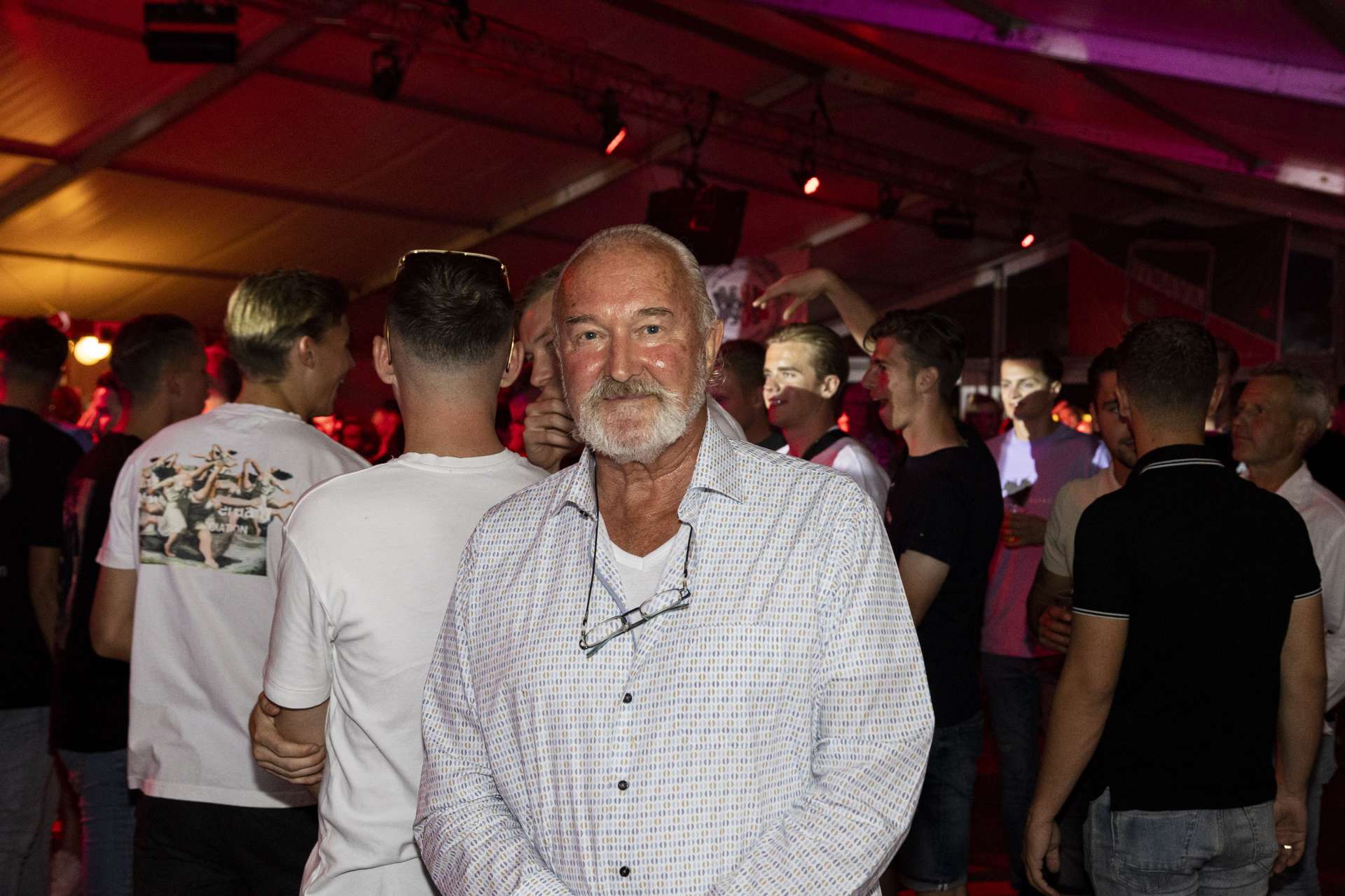 Jubileum feestavond 2022 foto 60