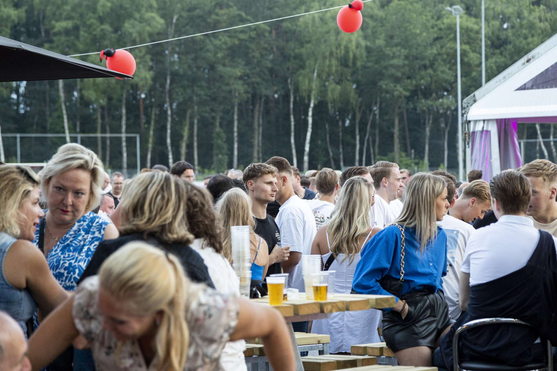 Jubileum feestavond 2022 foto 61